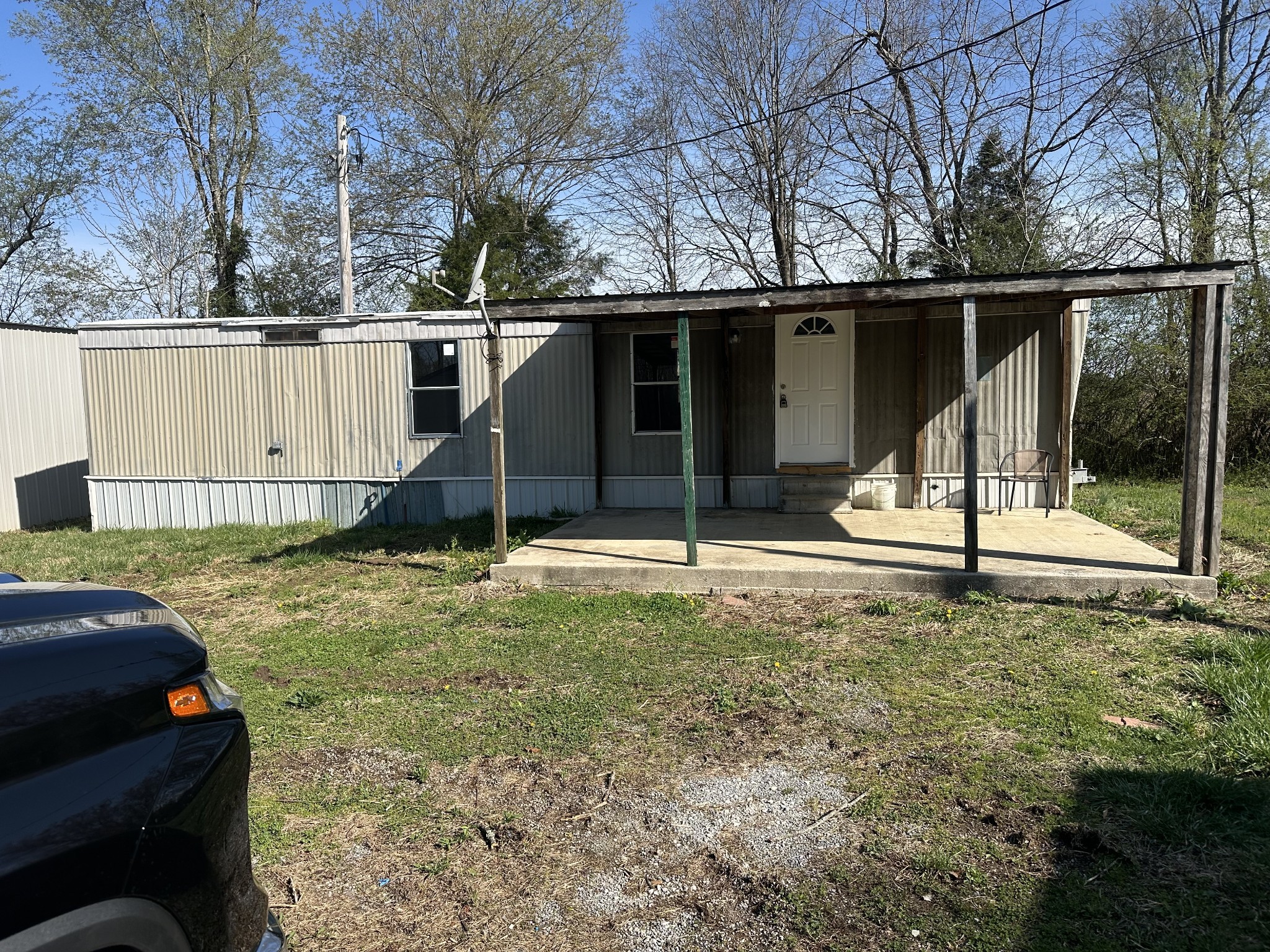 870 Jack Lewis Rd Property Photo