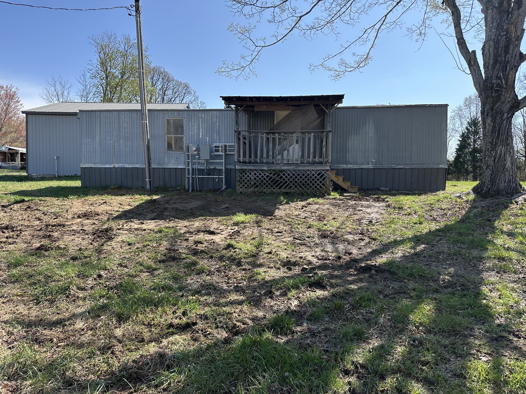 870 Jack Lewis Rd Property Photo