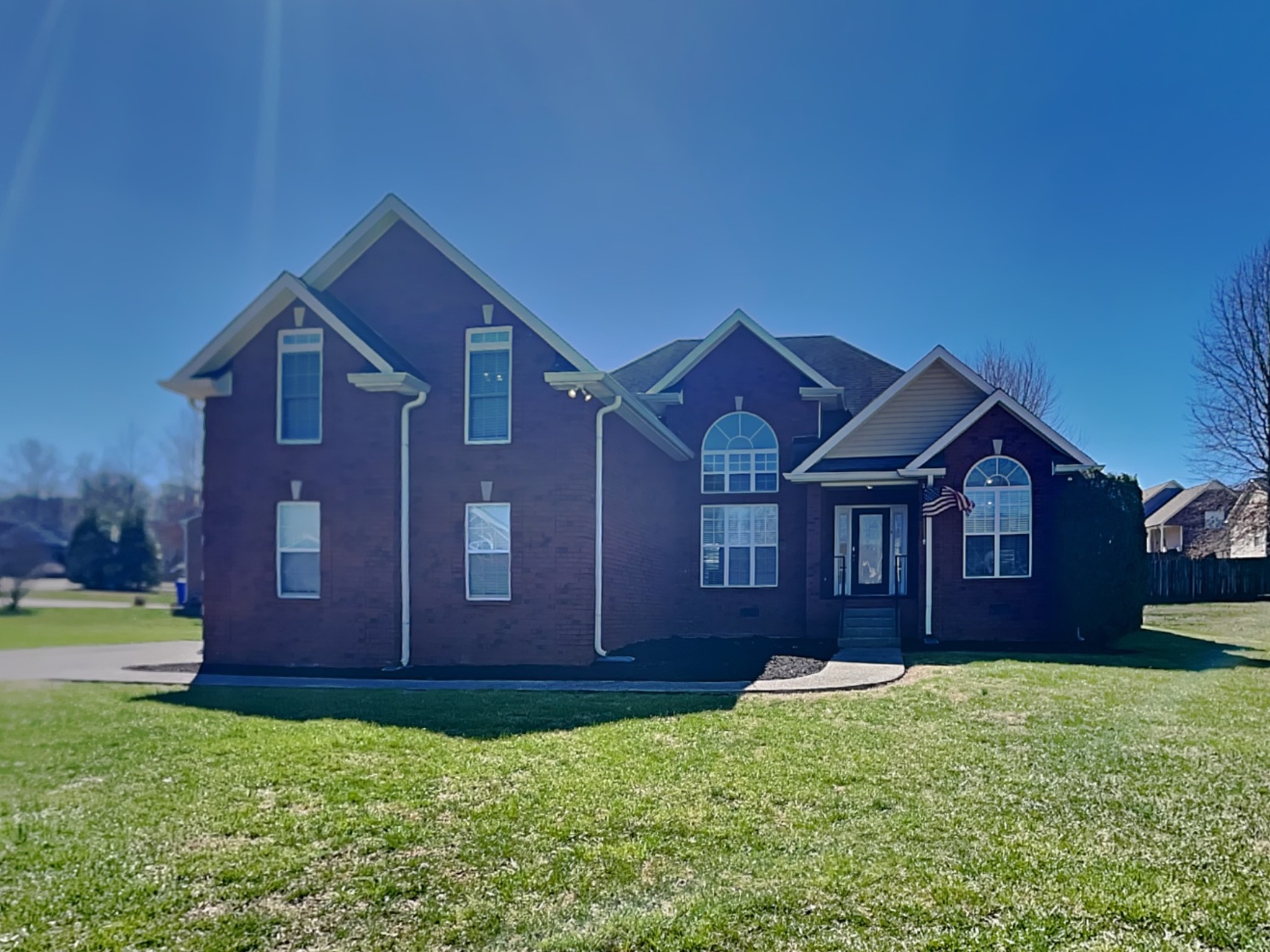 114 Brigham Ct Property Photo