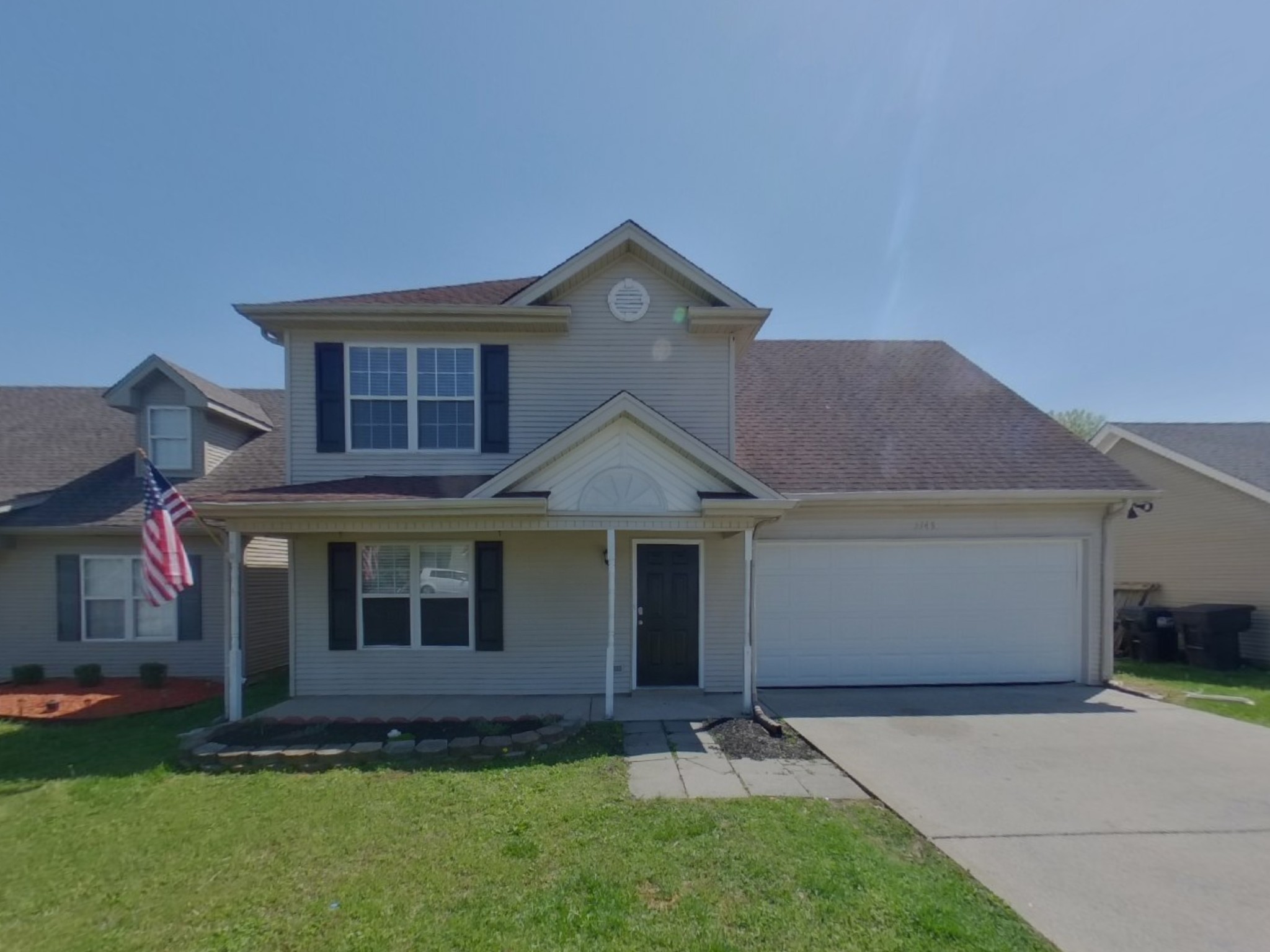 2743 Windwalker Ct Property Photo 1