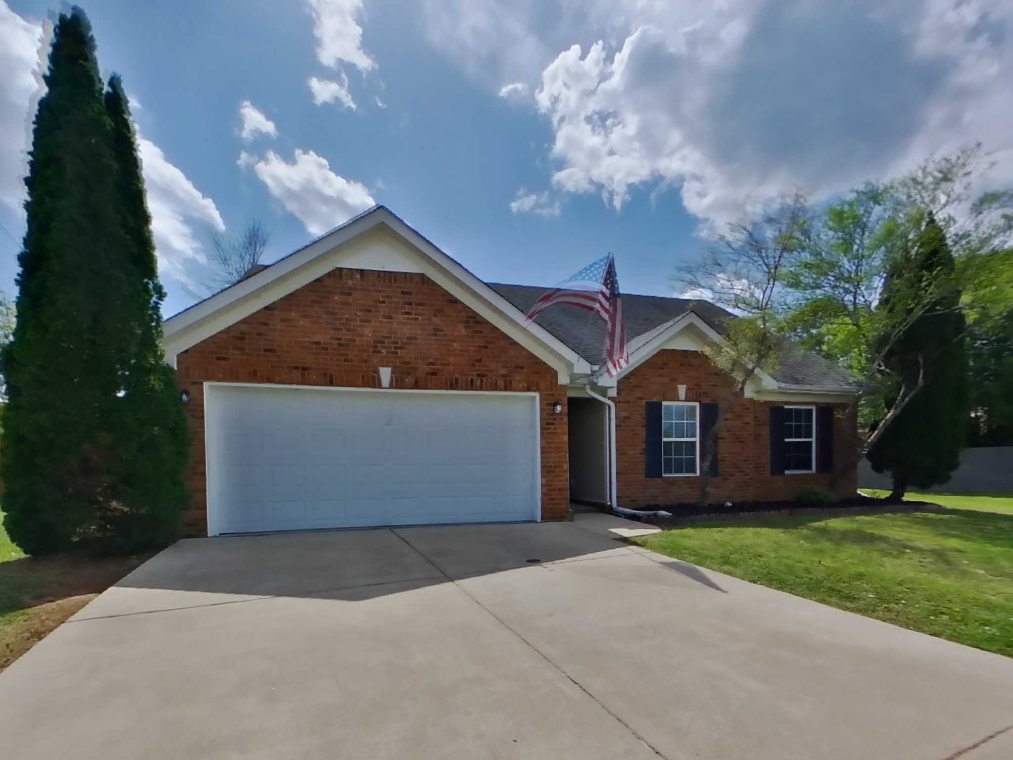 3504 Flora Dr Property Photo