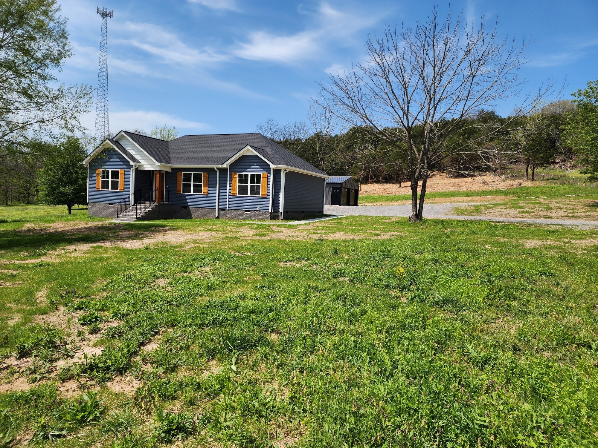 3855 Hwy 10 Property Photo