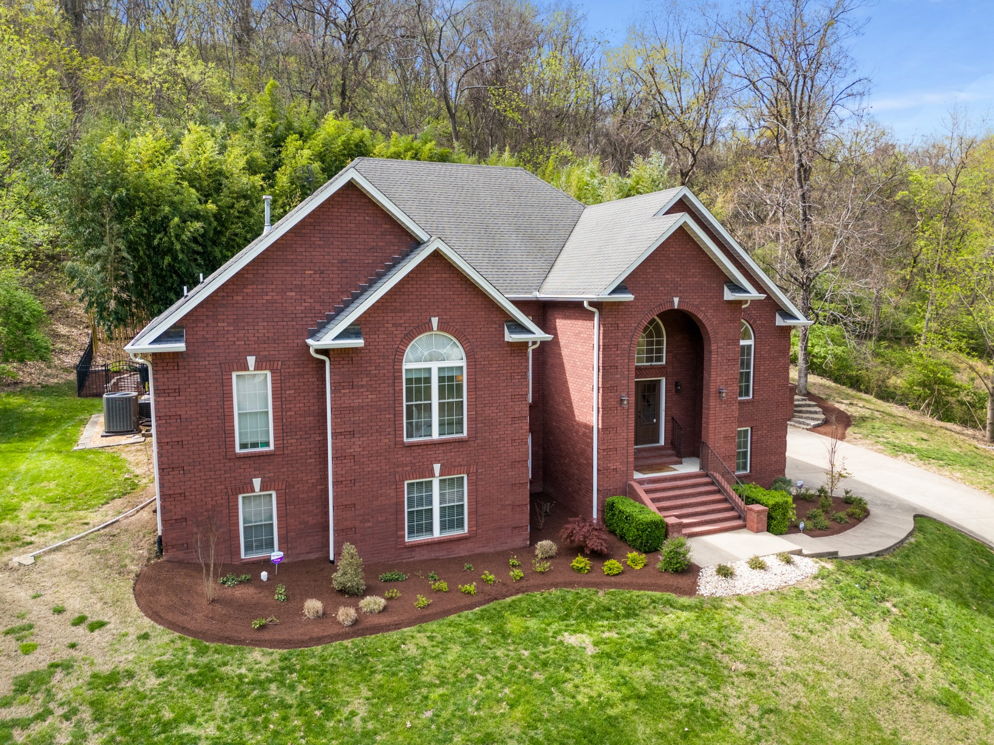 4176 Creek Trail Dr Property Photo