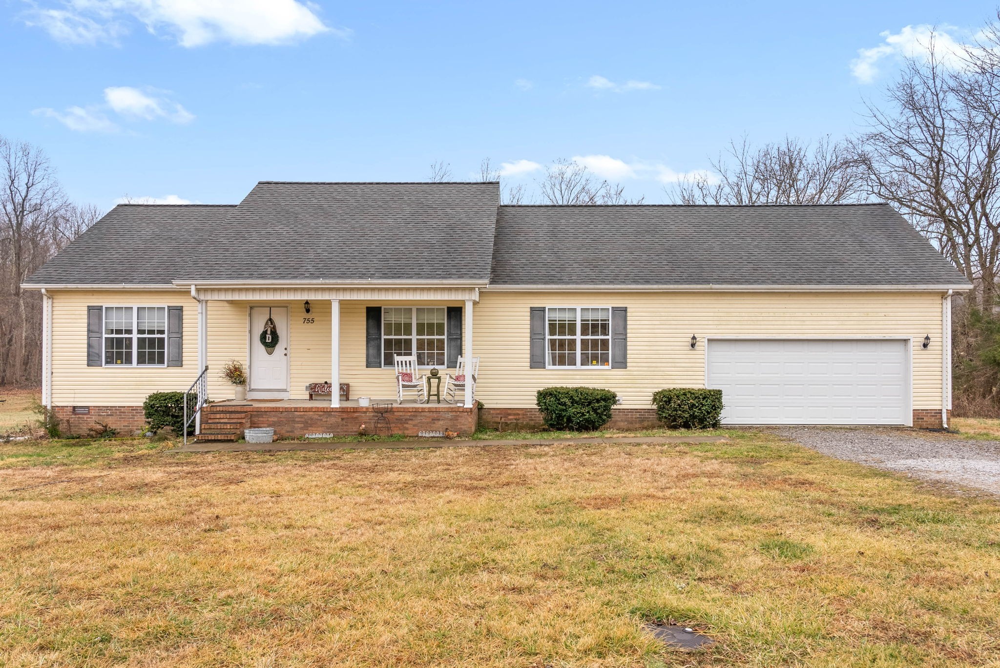 755 Pleasant Grove Rd Property Photo