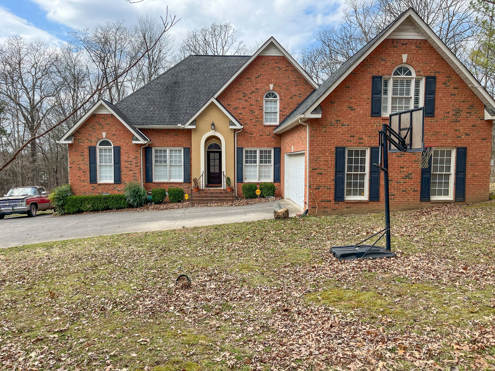 3422 Red Oak Trl Property Photo 2