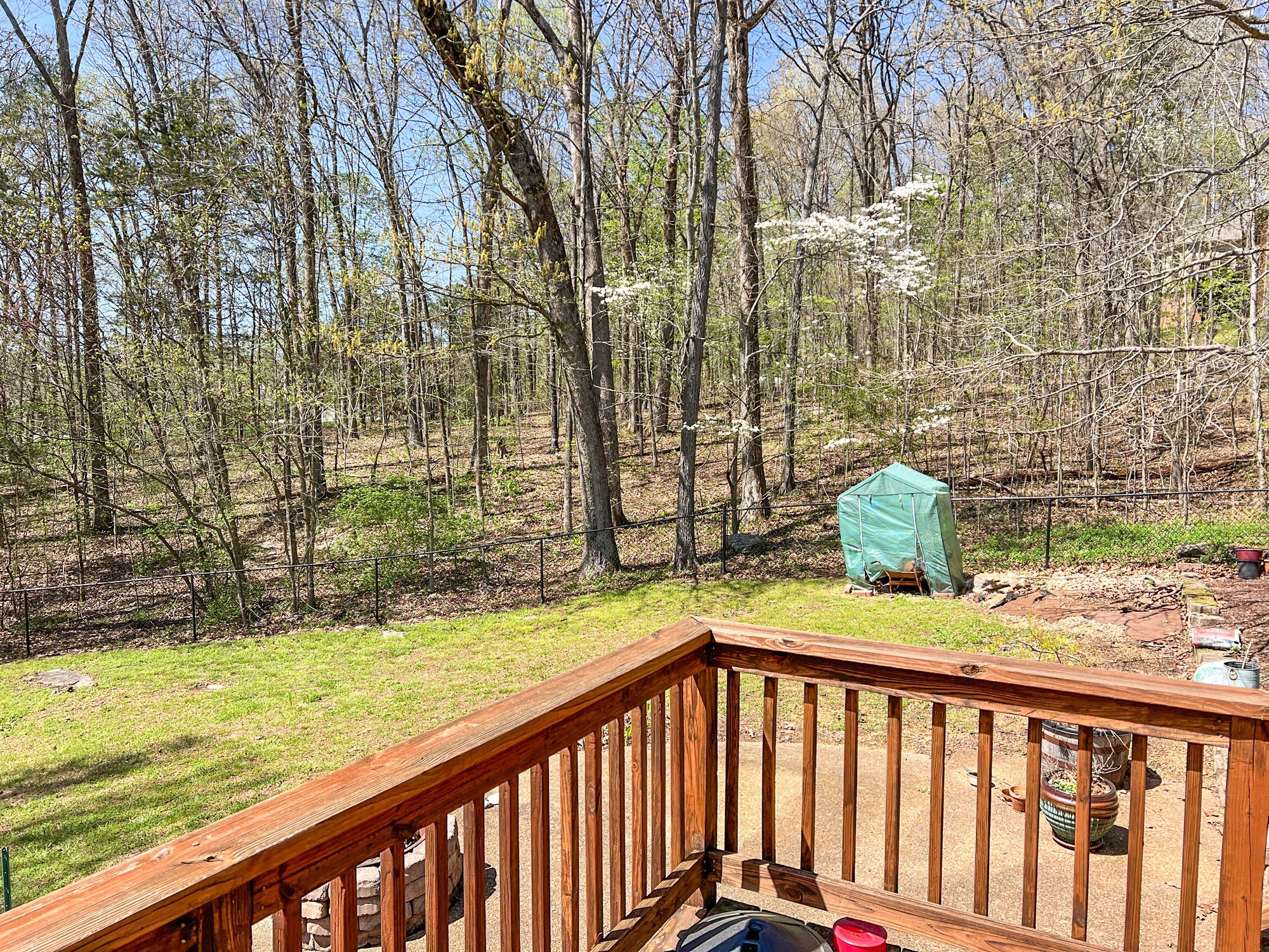 3422 Red Oak Trl Property Photo 3