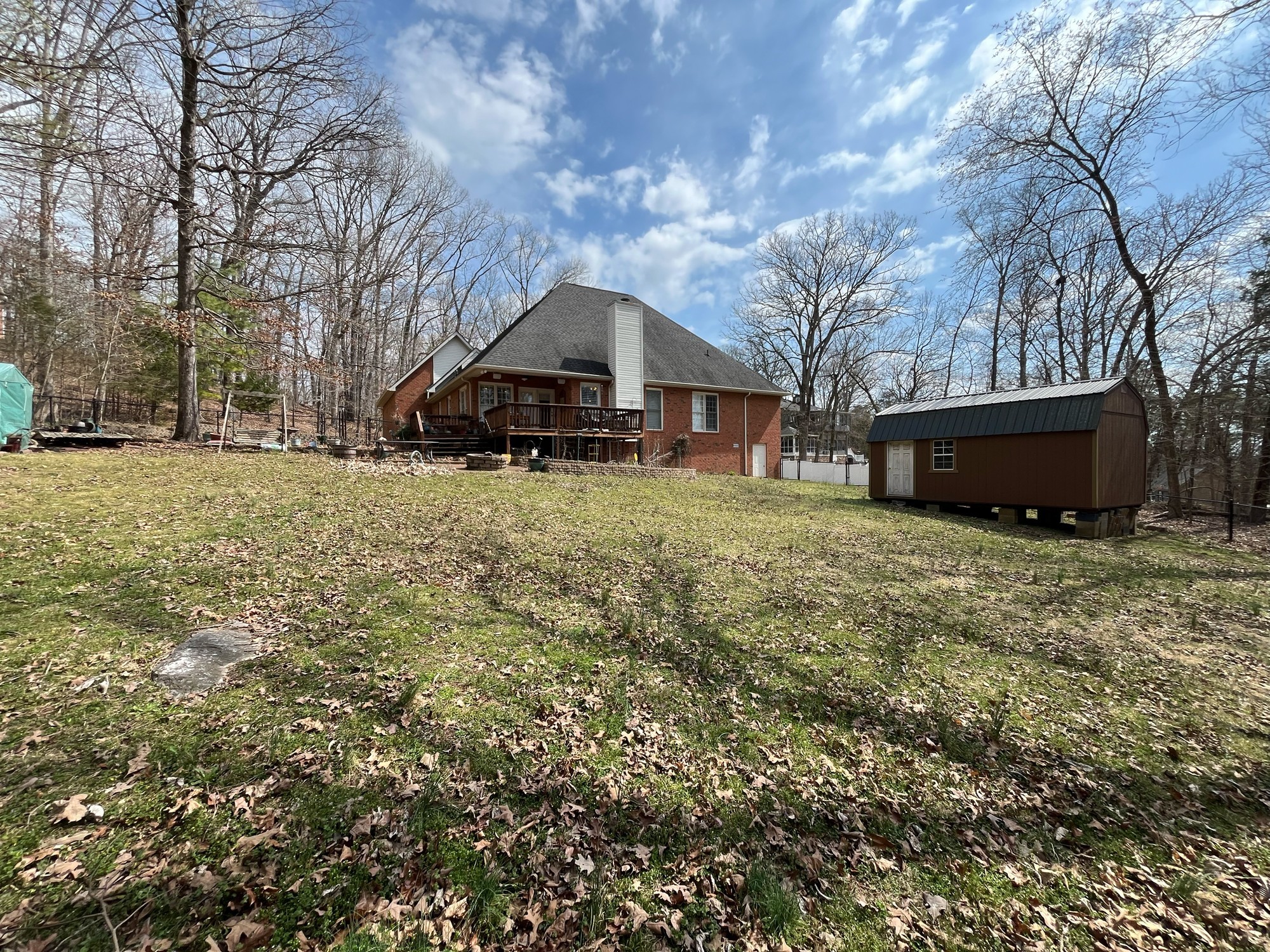 3422 Red Oak Trl Property Photo 5