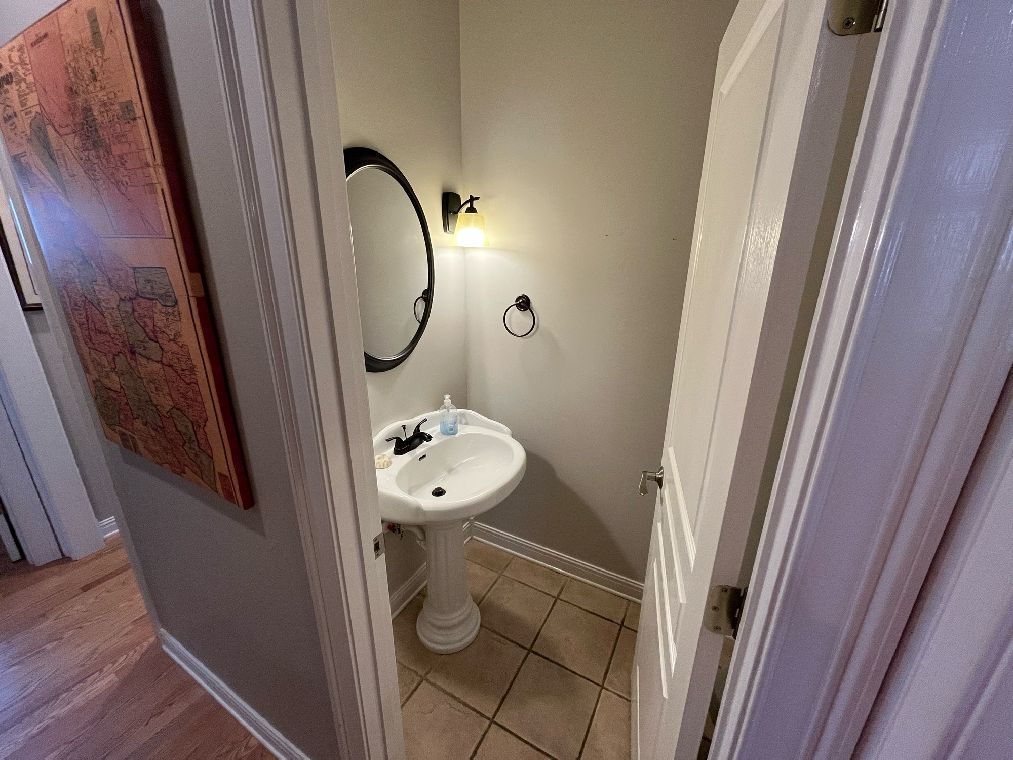 3422 Red Oak Trl Property Photo 21
