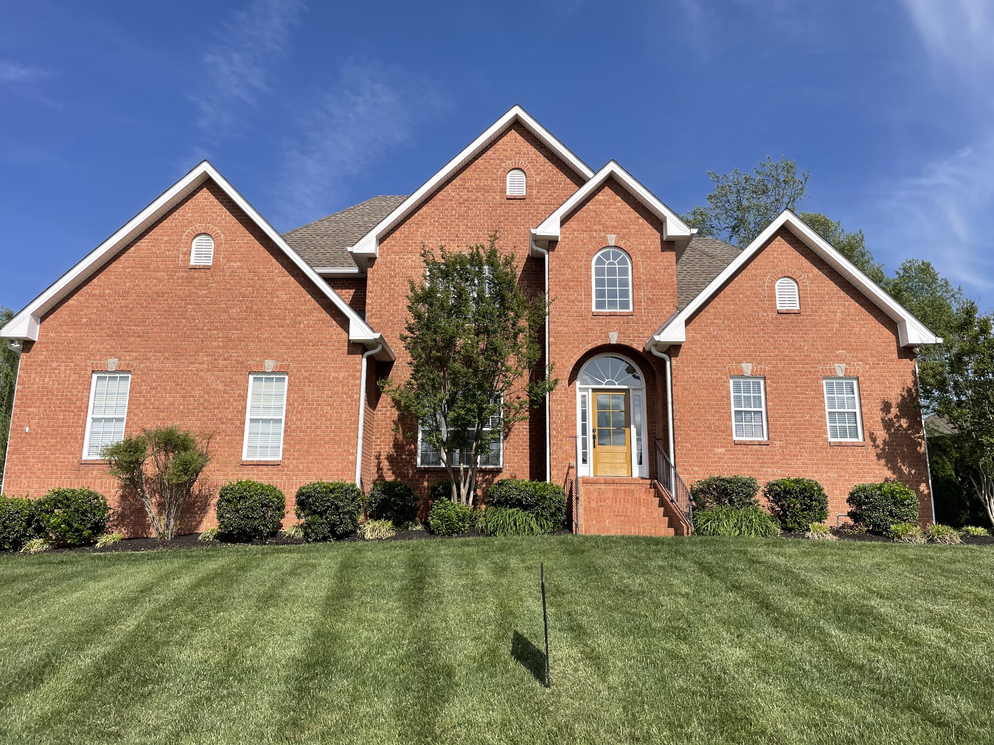 265 Gray Hawk Trl Property Photo 1