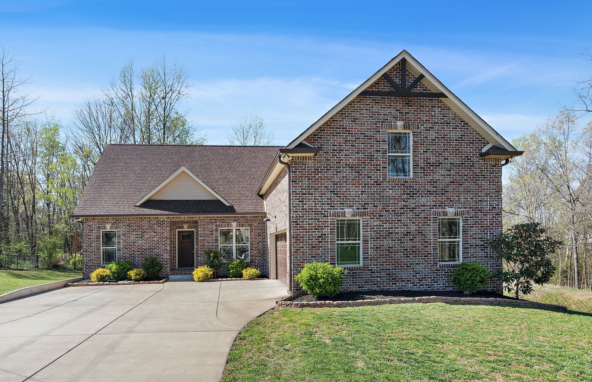 4114 Pilgrim Trl Property Photo 1