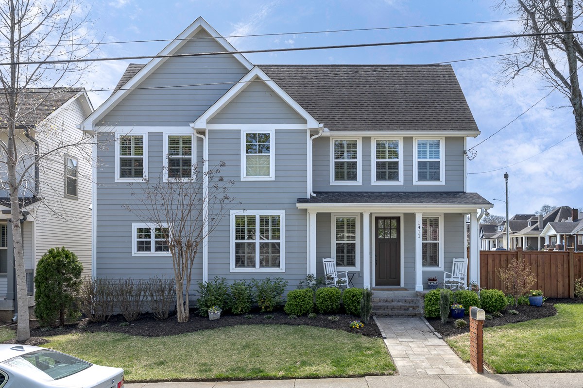 902 15th Avenue South Townhomes Real Estate Listings Main Image