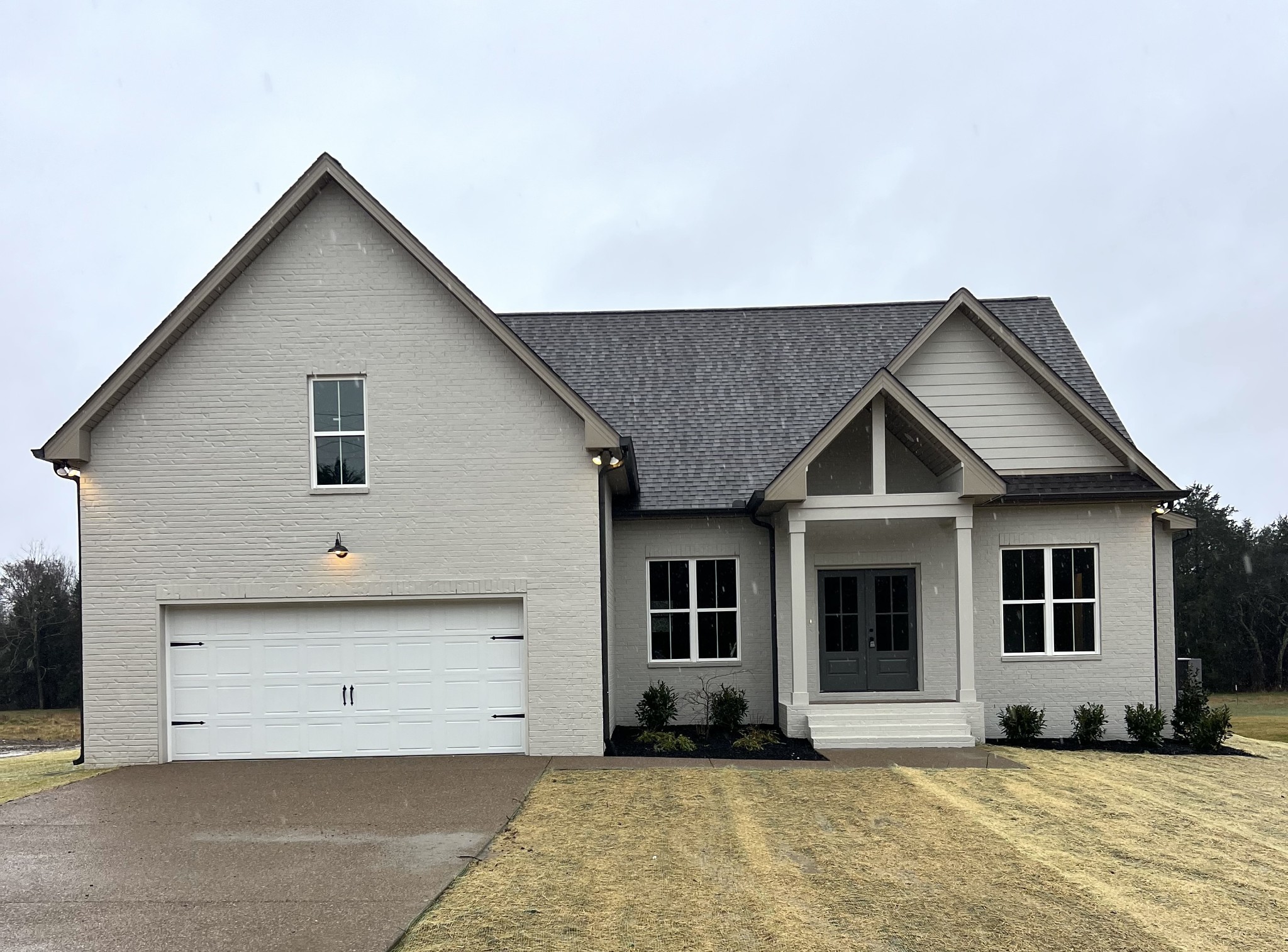 4460 Mccrary Rd Property Photo