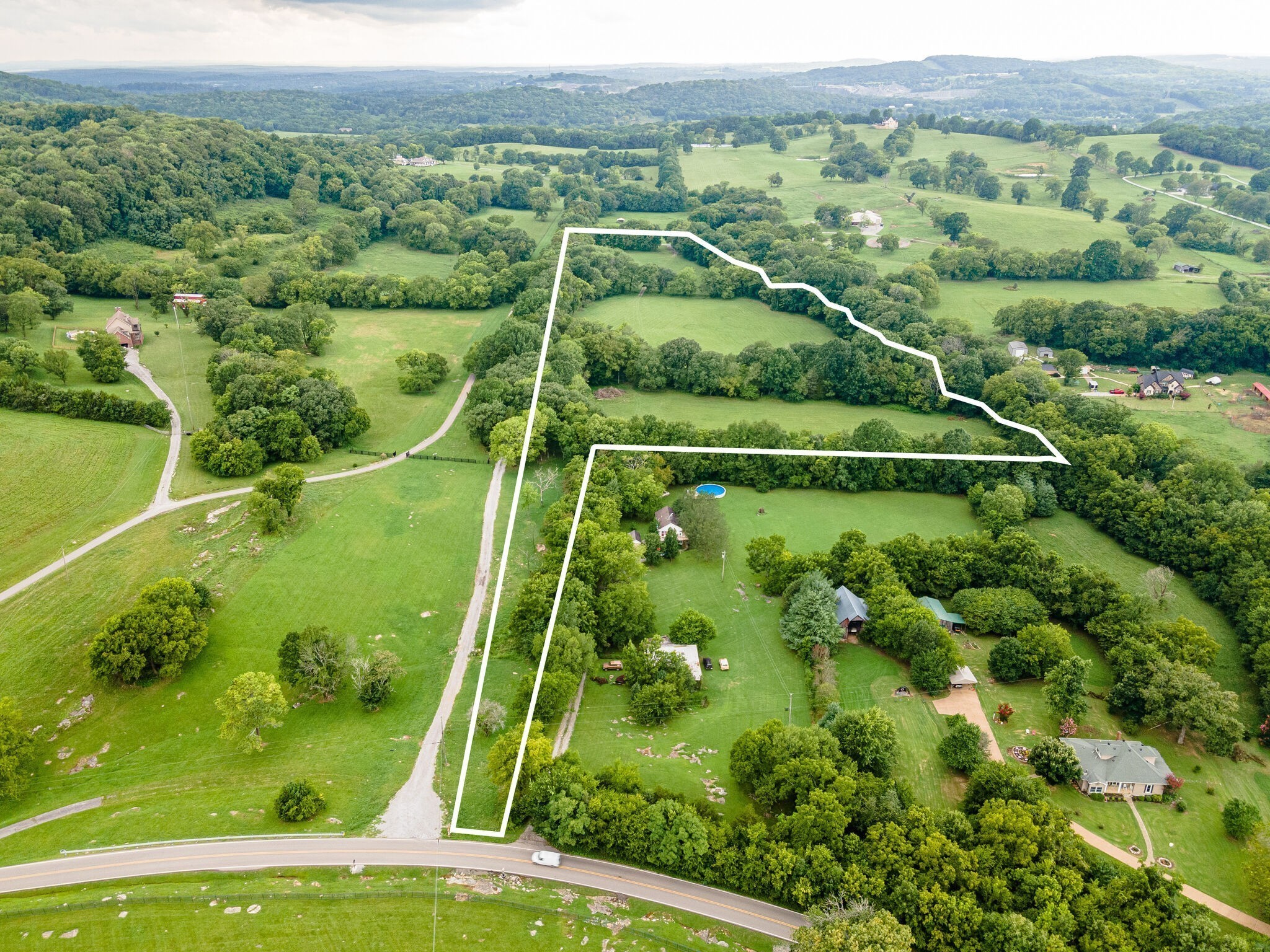0 Se Tater Peeler Road Property Photo