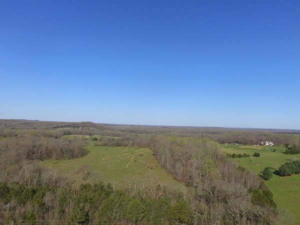 811 N Dickerson Chapel Rd Property Photo 1