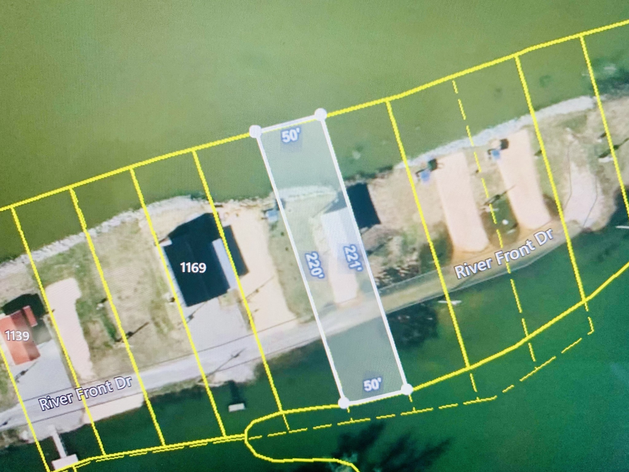 1189 River Front Dr Property Photo 17