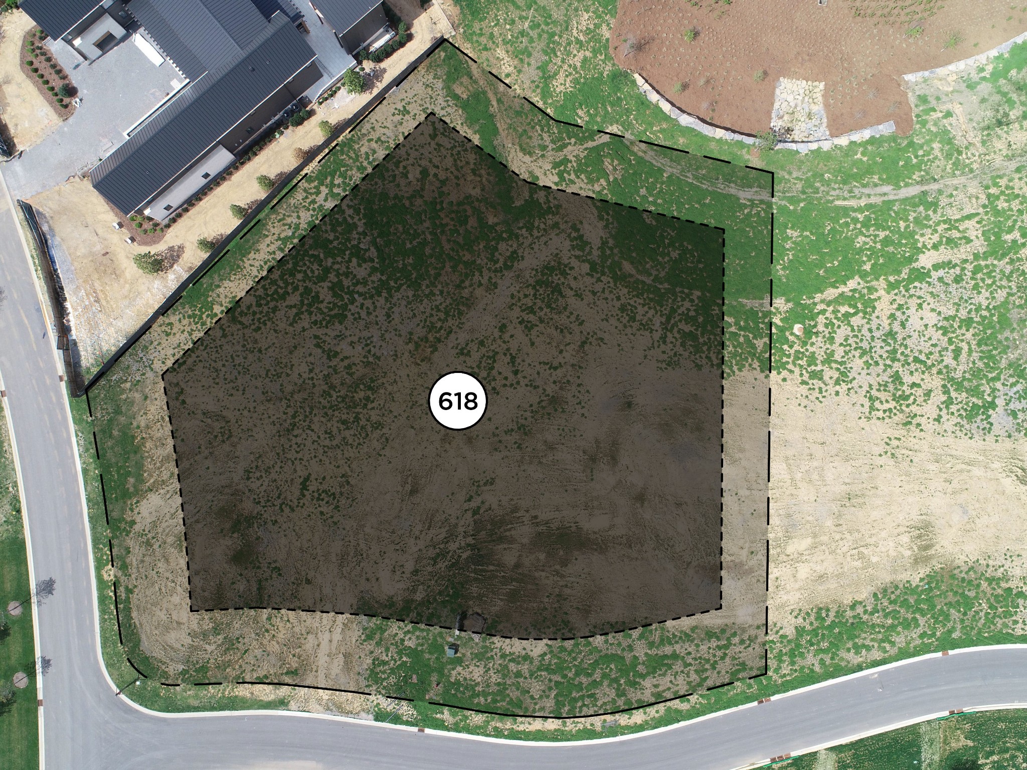8500 Walking Horse Trl Property Photo
