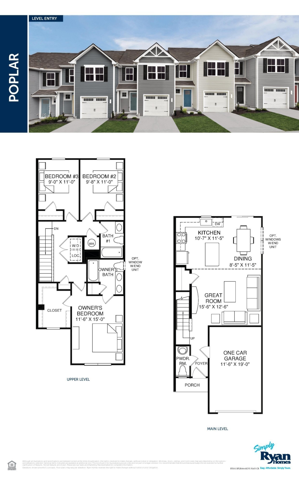 651 Woodall Ridge Drive Property Photo 24