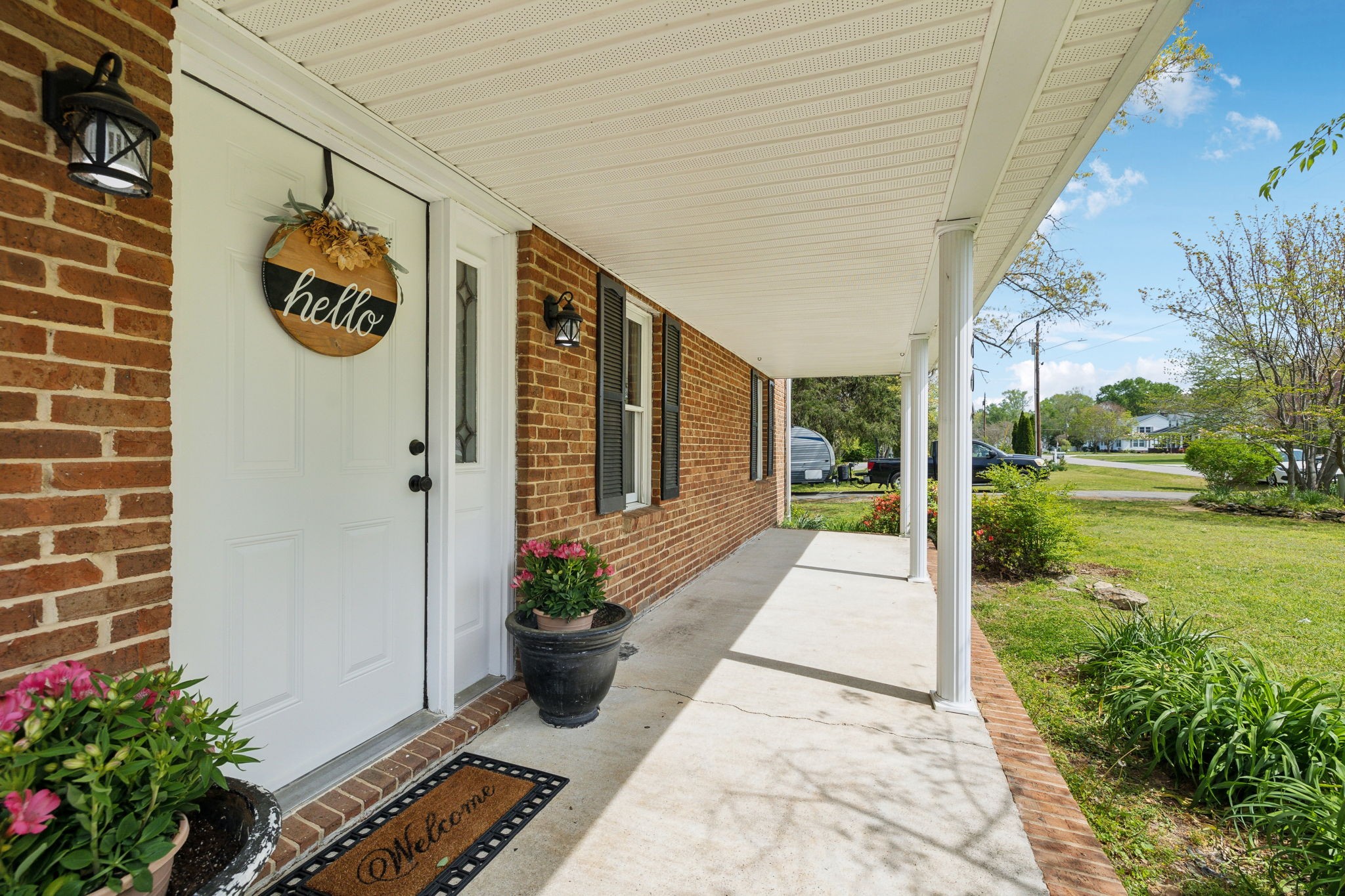 604 Mortons Lake Rd Property Photo