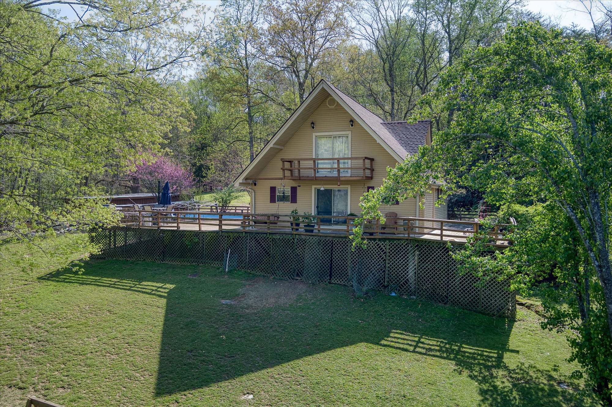 88 Hollingsworth Slough Rd Property Photo