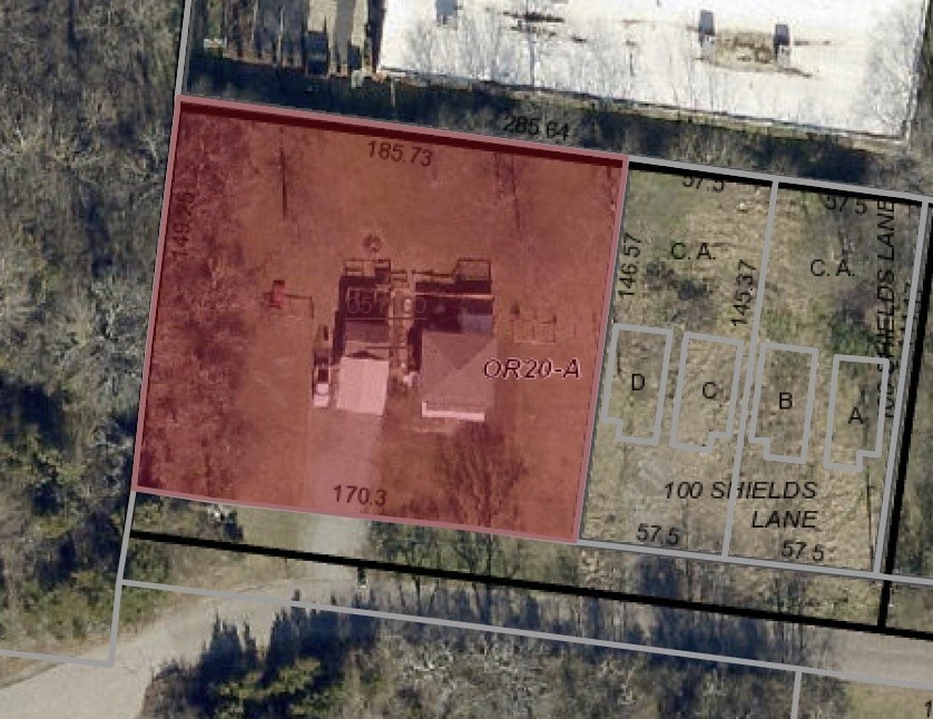 102 Shields Ln Property Photo 1