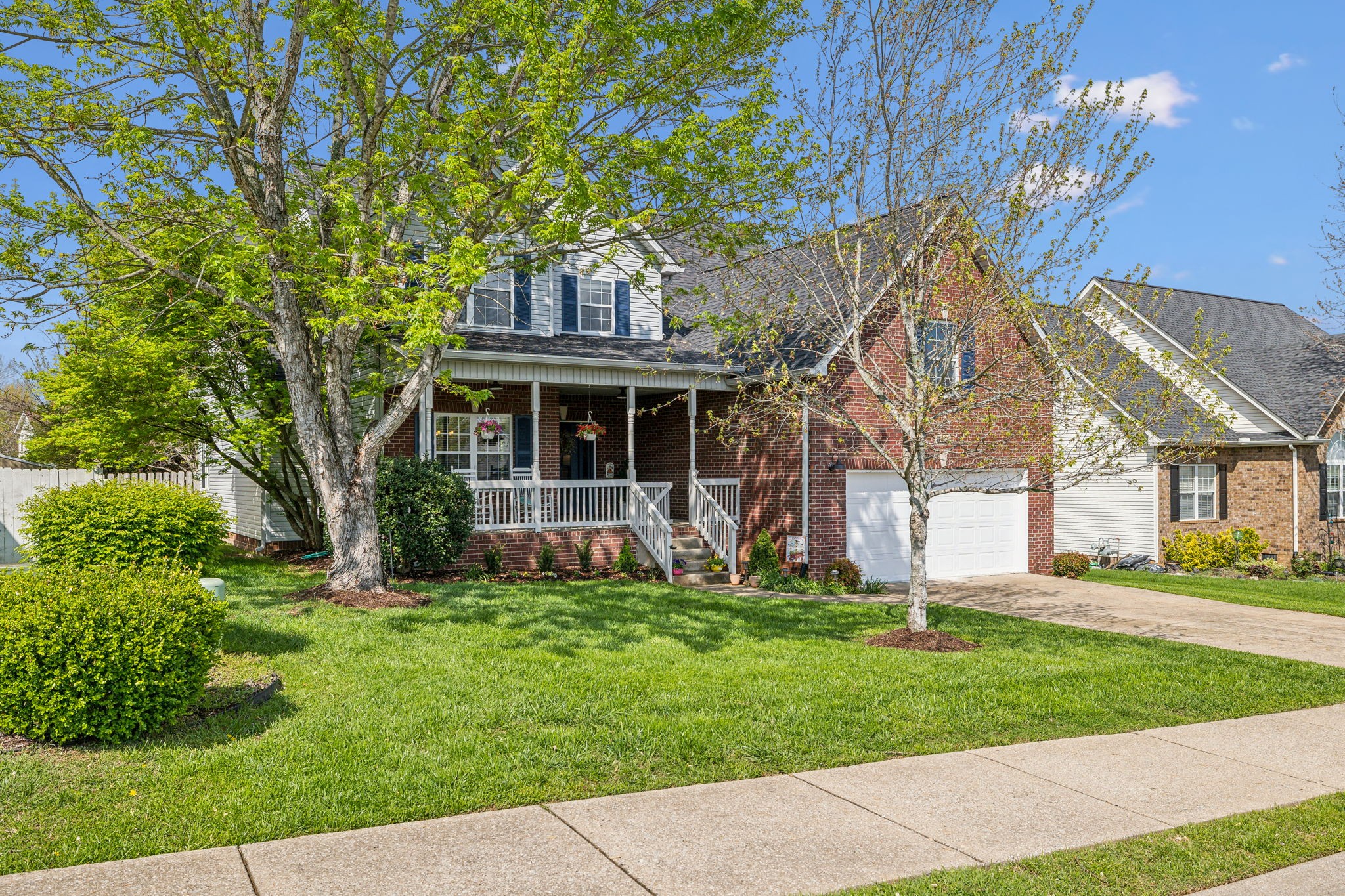 1299 Chapmans Retreat Dr Property Photo