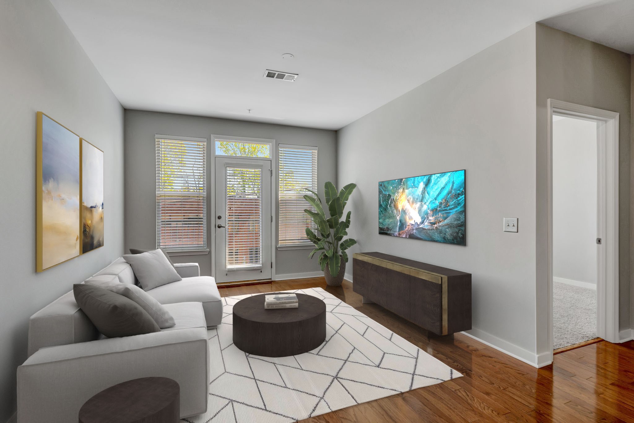 3000 Vanderbilt Pl Property Photo