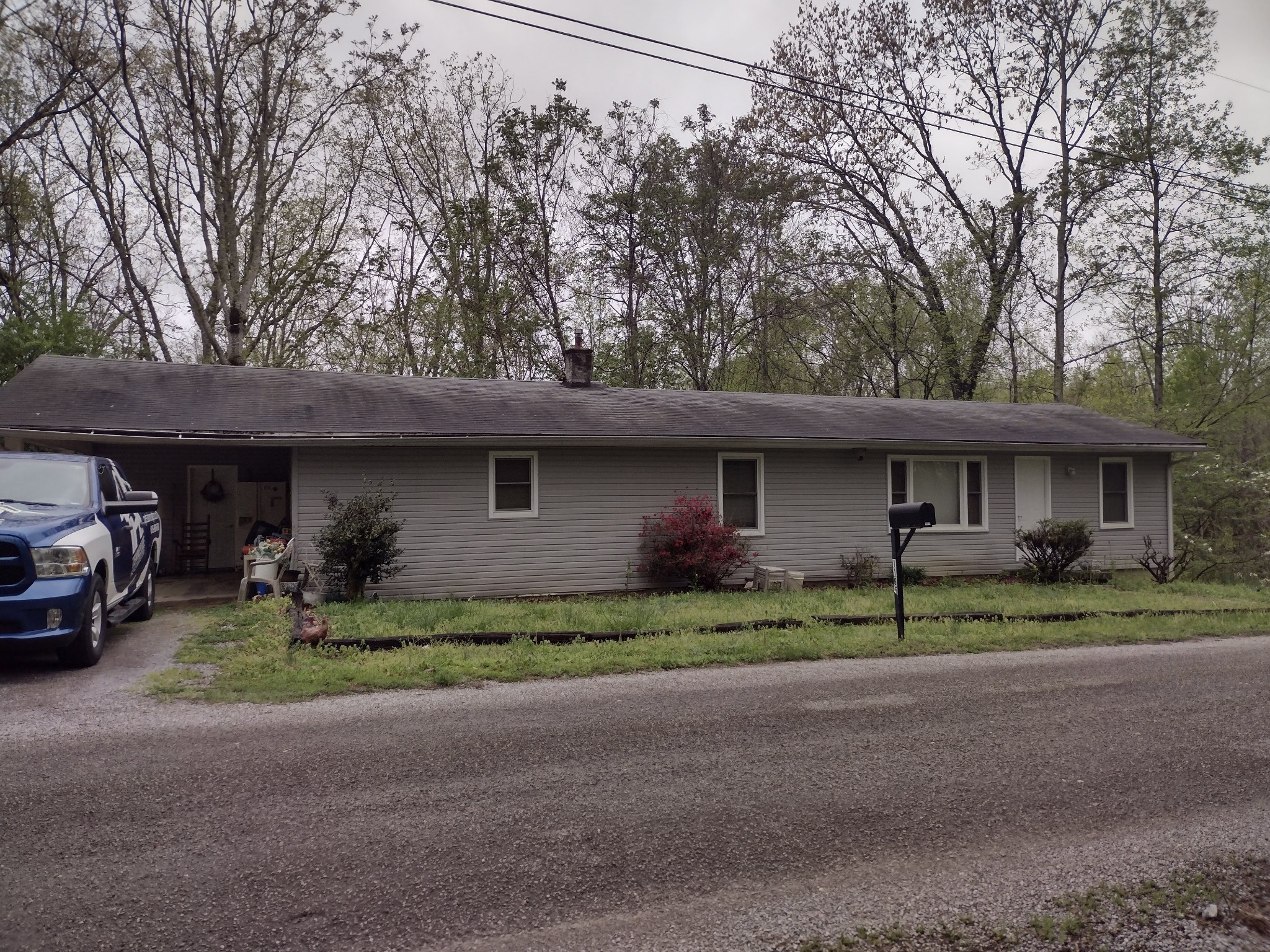 1165 King Ridge Rd Property Photo