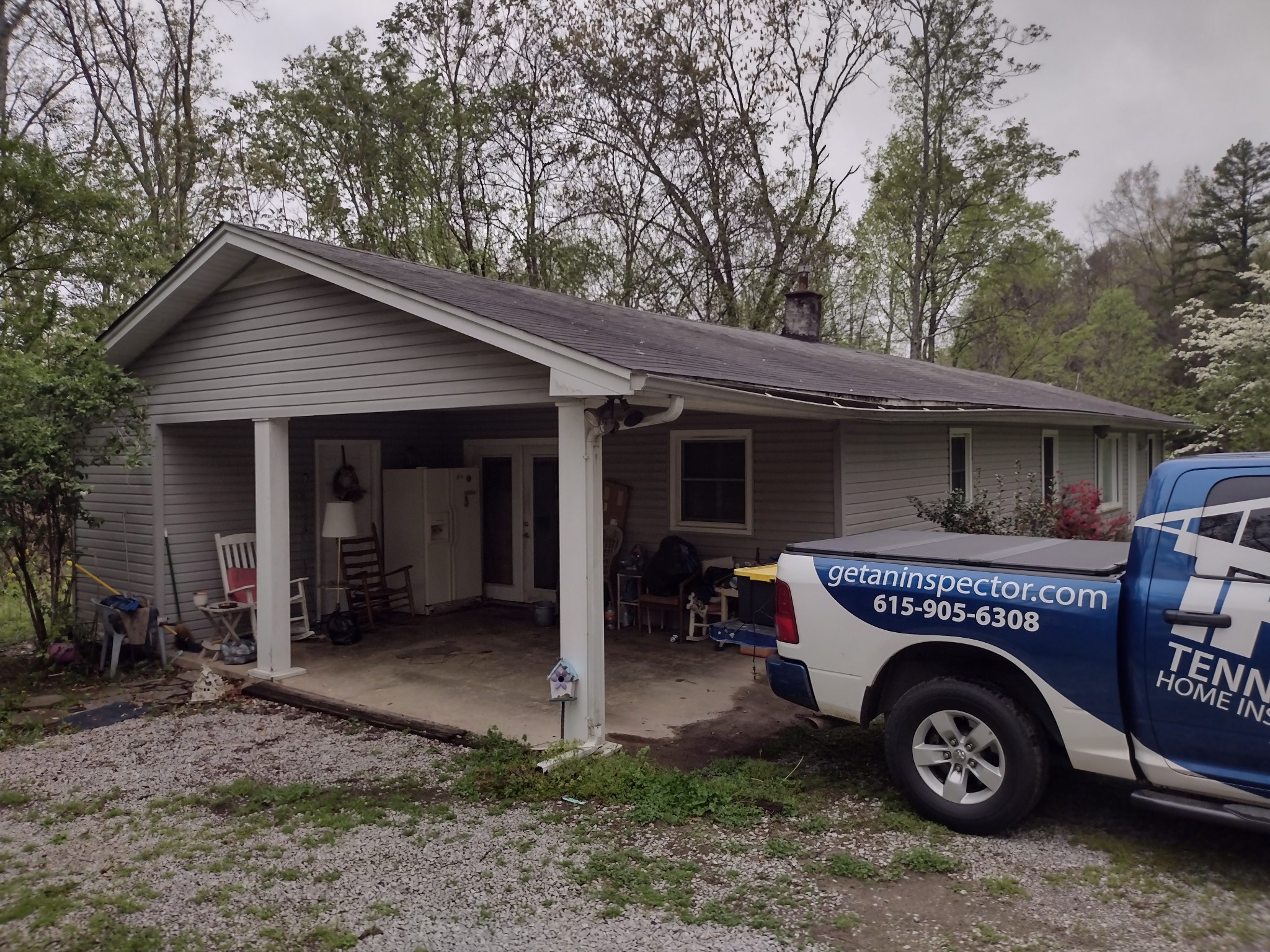 1165 King Ridge Rd Property Photo 2