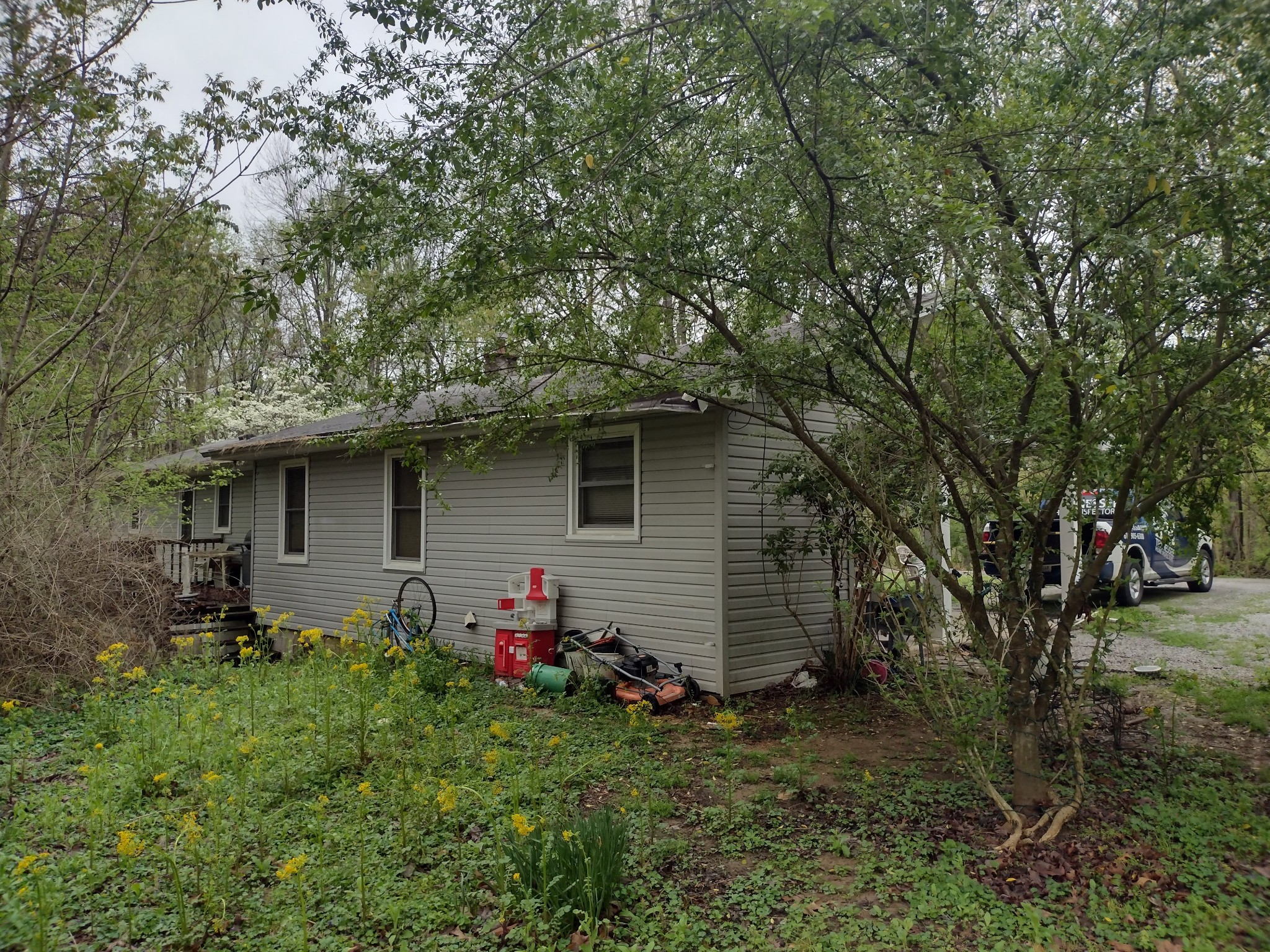 1165 King Ridge Rd Property Photo 3