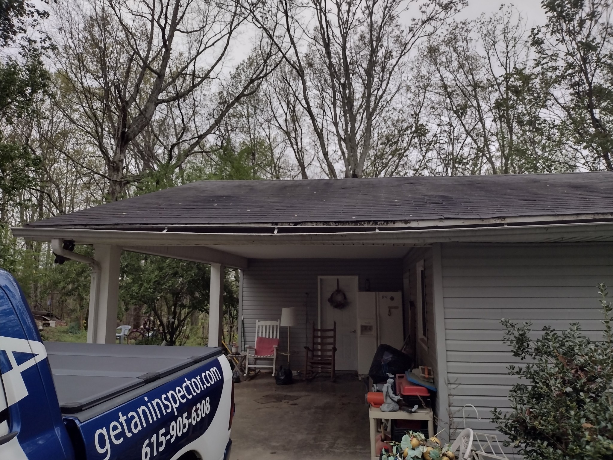 1165 King Ridge Rd Property Photo 6