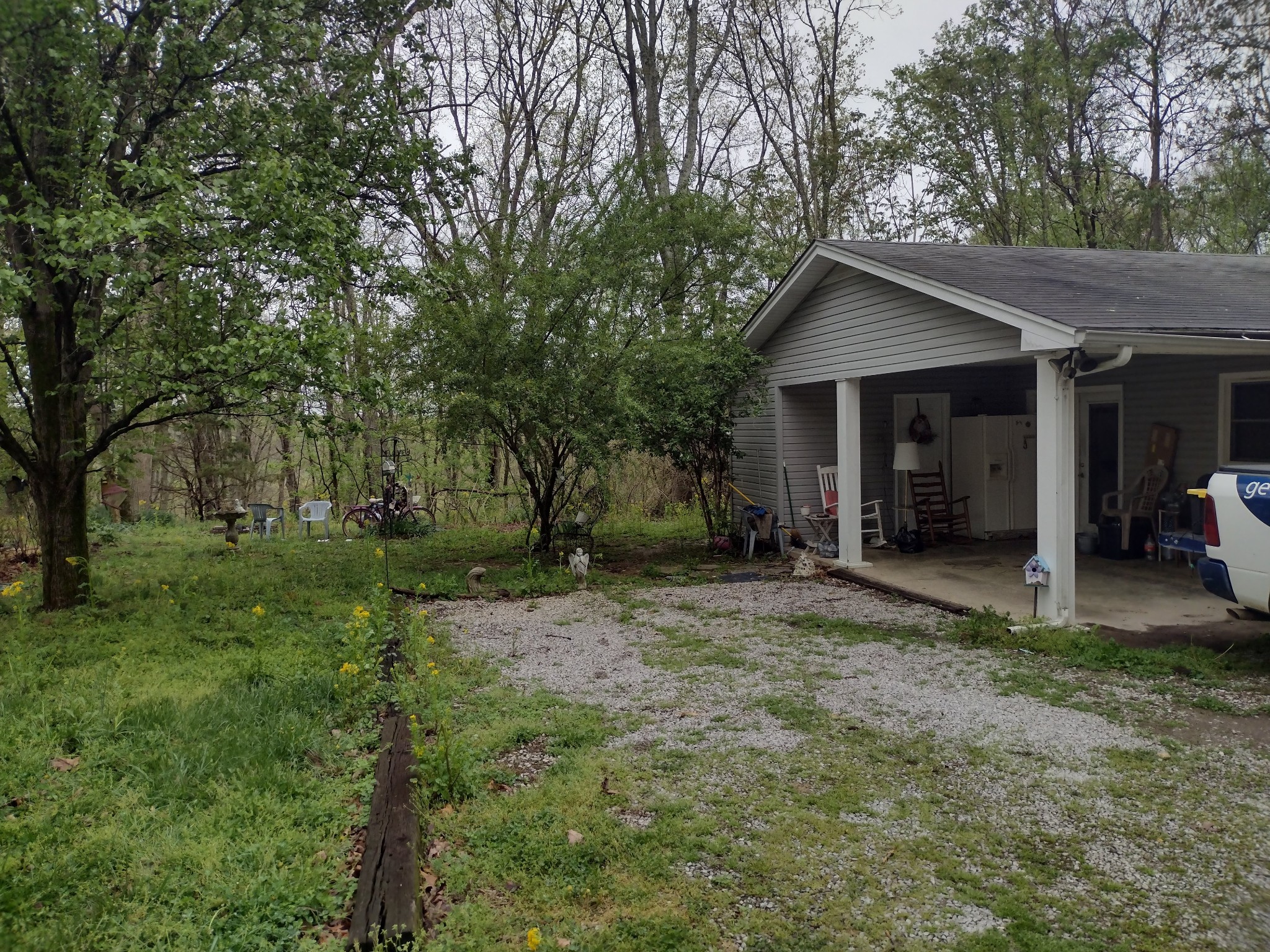 1165 King Ridge Rd Property Photo 7