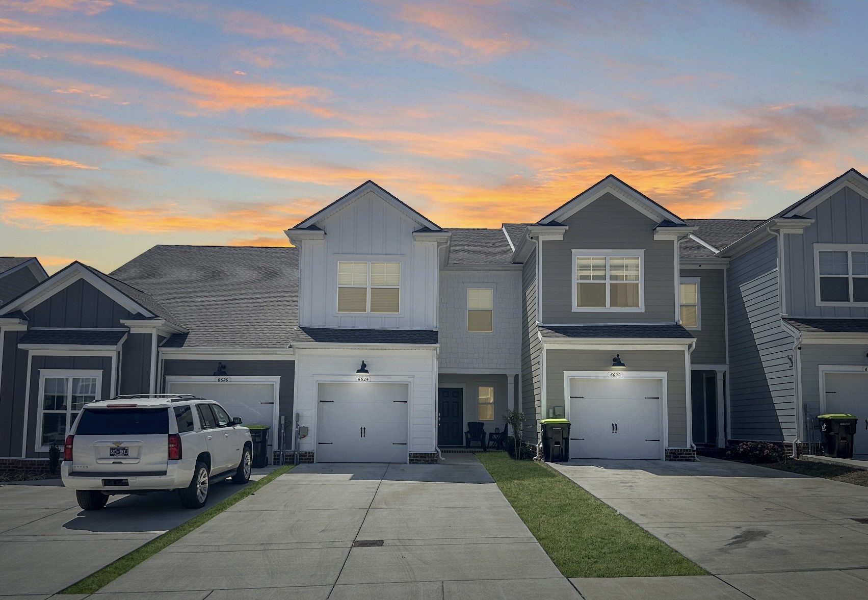 6624 Hanworth Trce Property Photo