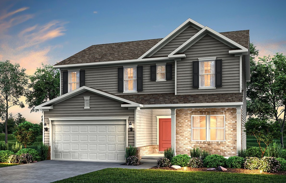 208 Land Breeze Drive Property Photo