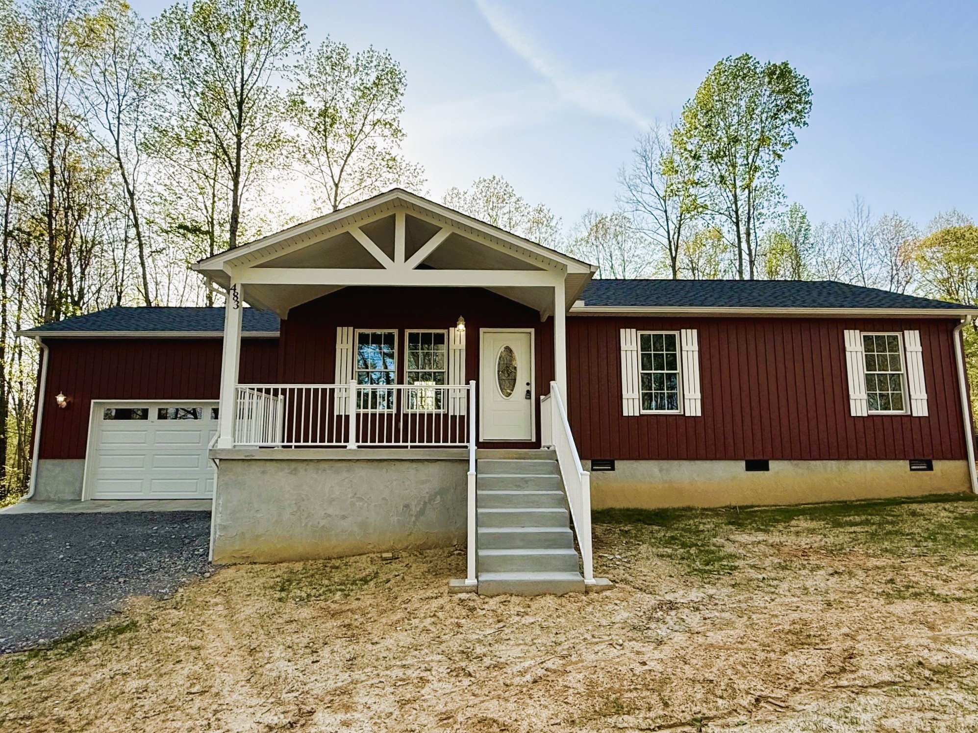 483 Newby Rd Property Photo