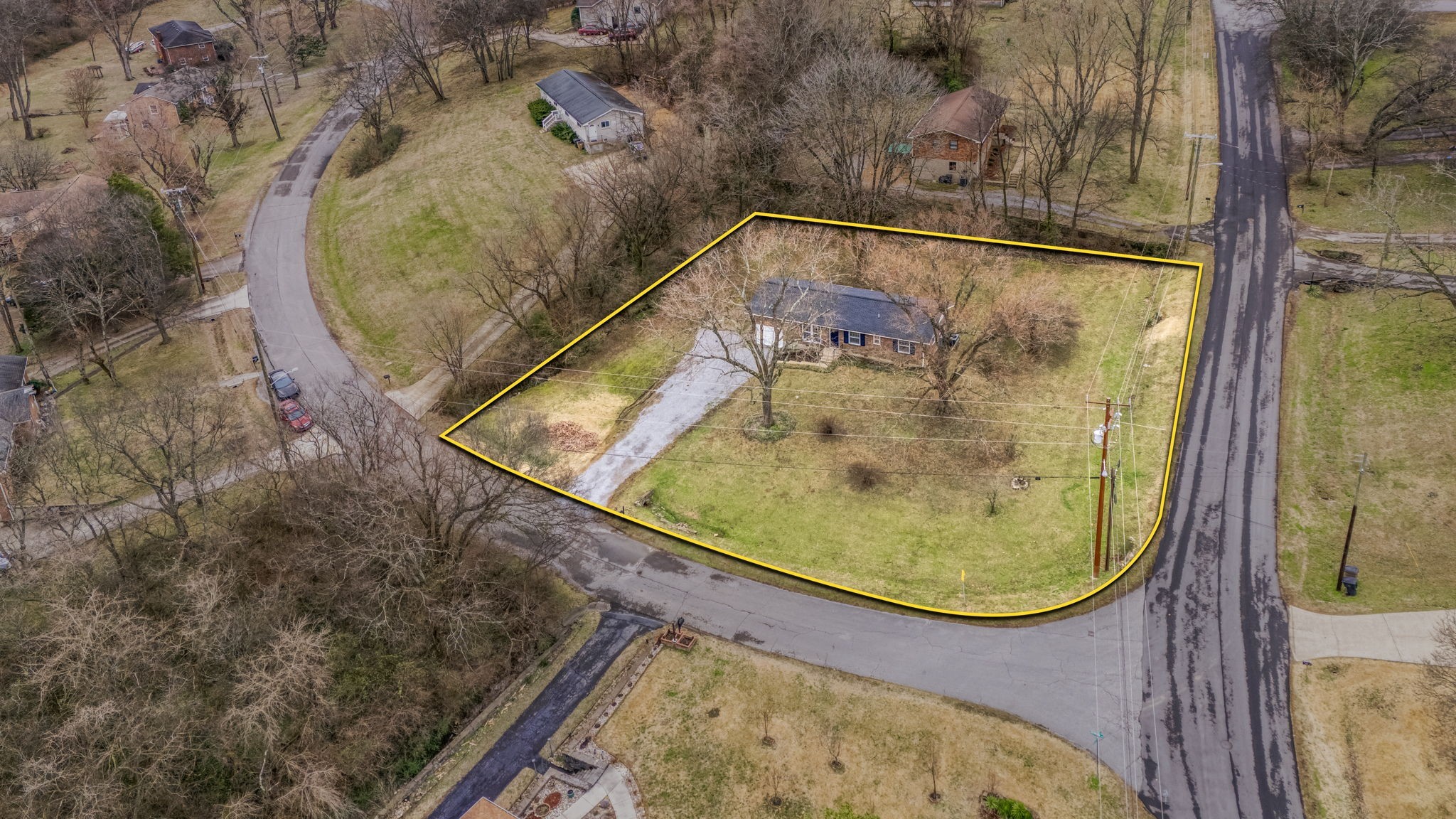 269 Clovernook Dr Property Photo 40