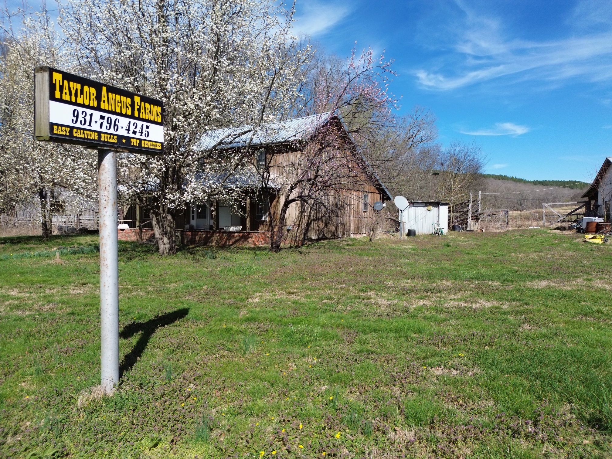 295 Hwy 48, S Property Photo 2