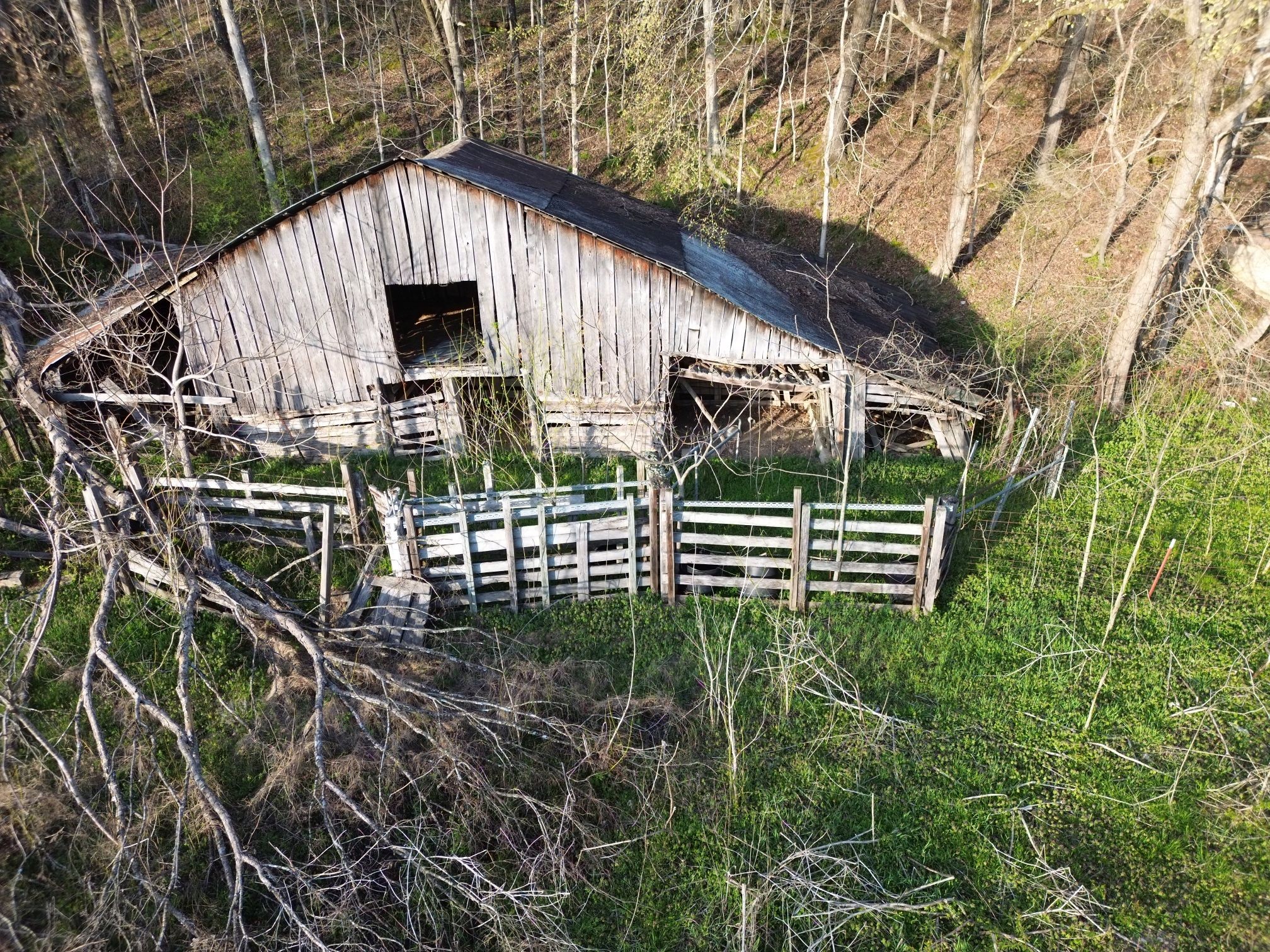 295 Hwy 48, S Property Photo 19