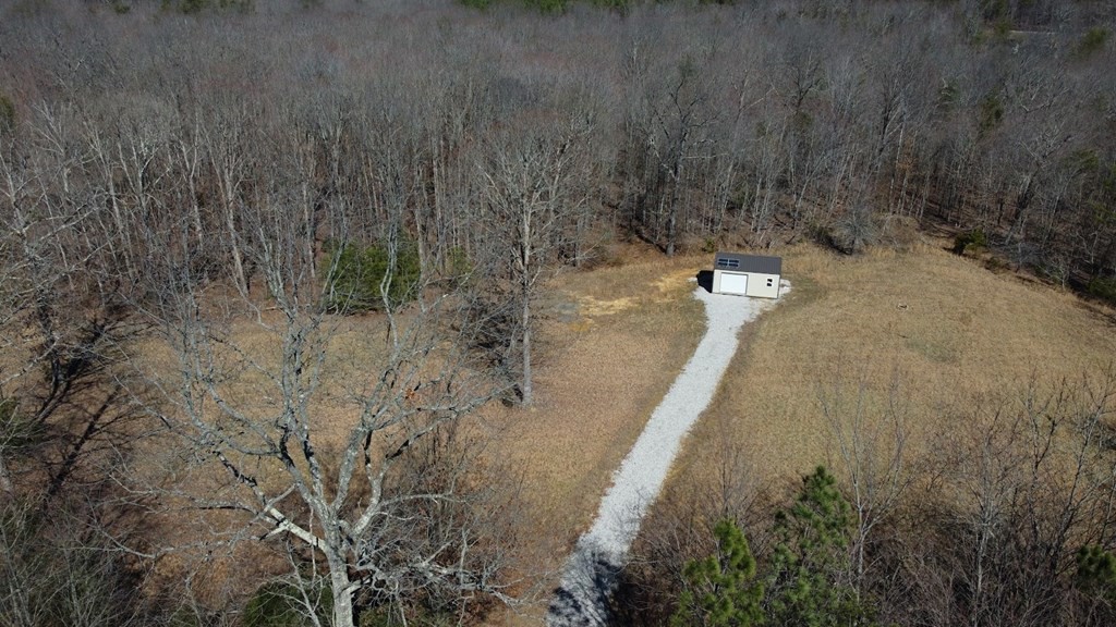 0 Lone Wolf Trail Property Photo 1