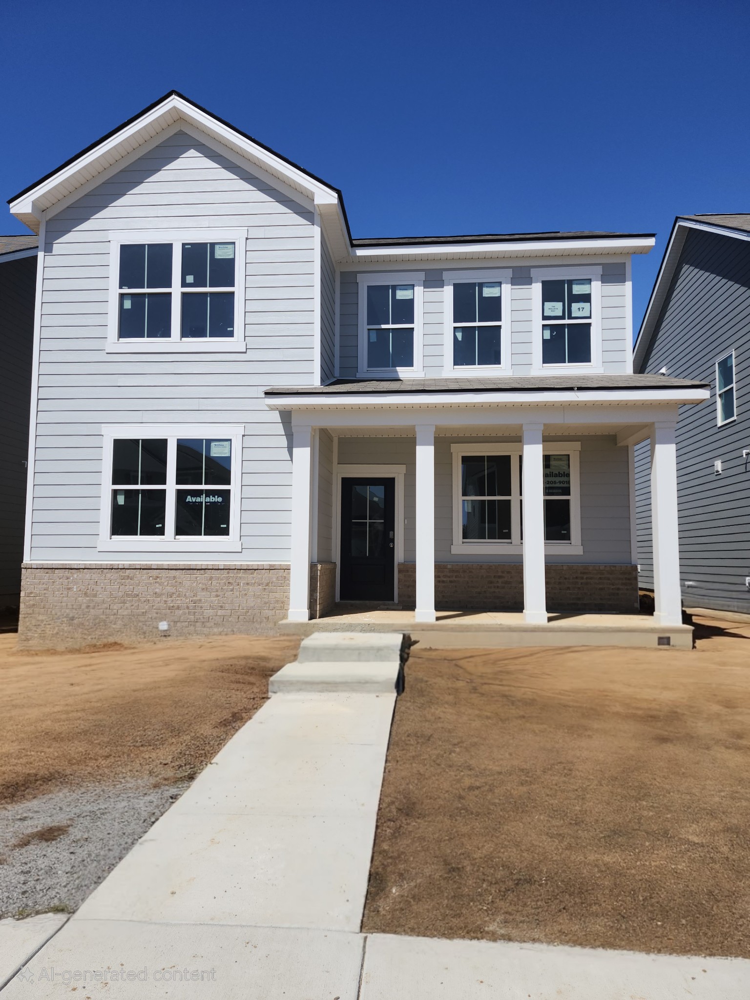 709 Walleye Way Property Photo 1