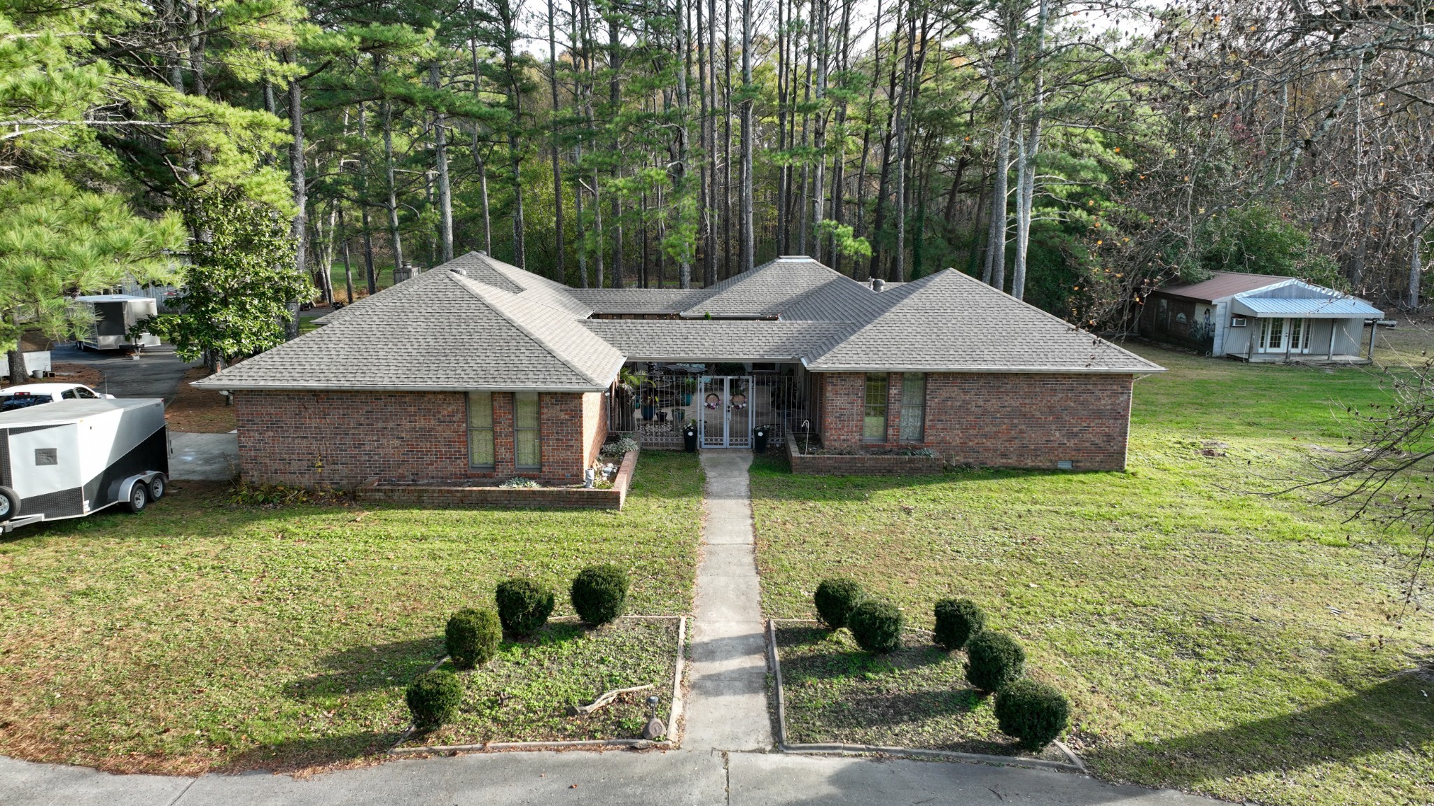 4870 Mcminnville Hwy Property Photo