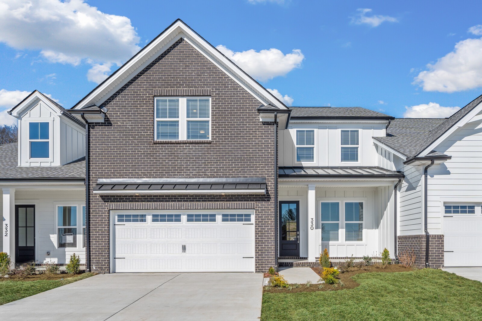 327 Buckwood Lane, N Property Photo