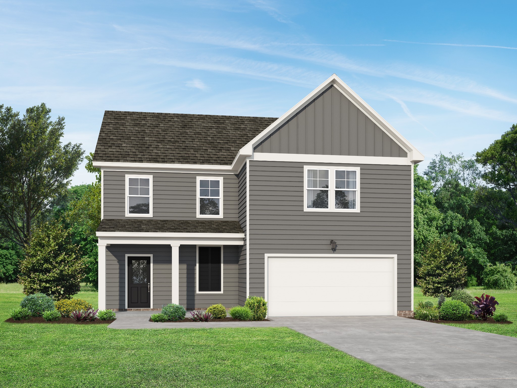 9167 Gant Drive Property Photo