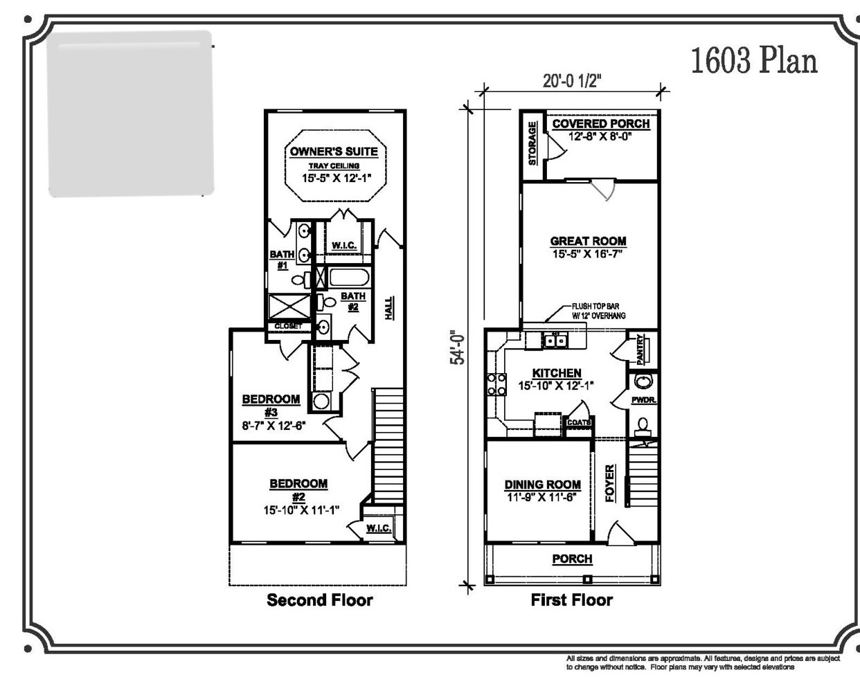 140 Ace Ave Property Photo