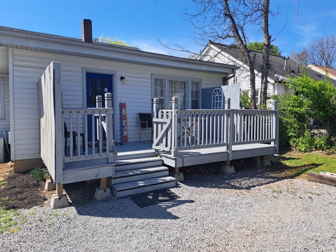 125 Shivel Dr Property Photo 4