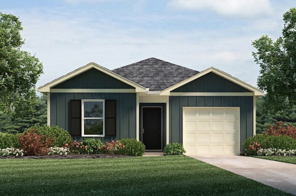 1410 Prescott Lane Property Photo 4