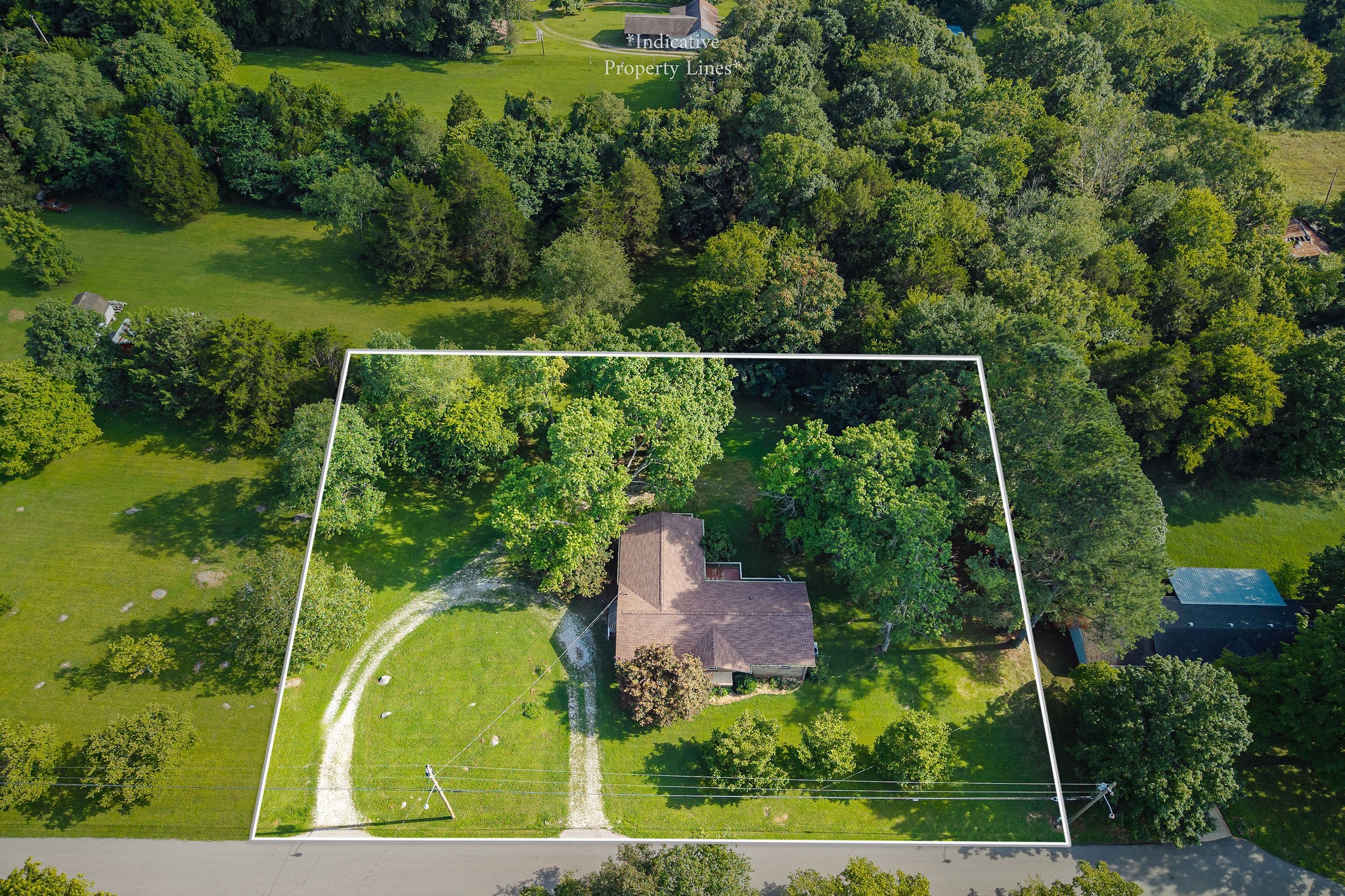 207 Sugar Hill Dr Property Photo 36