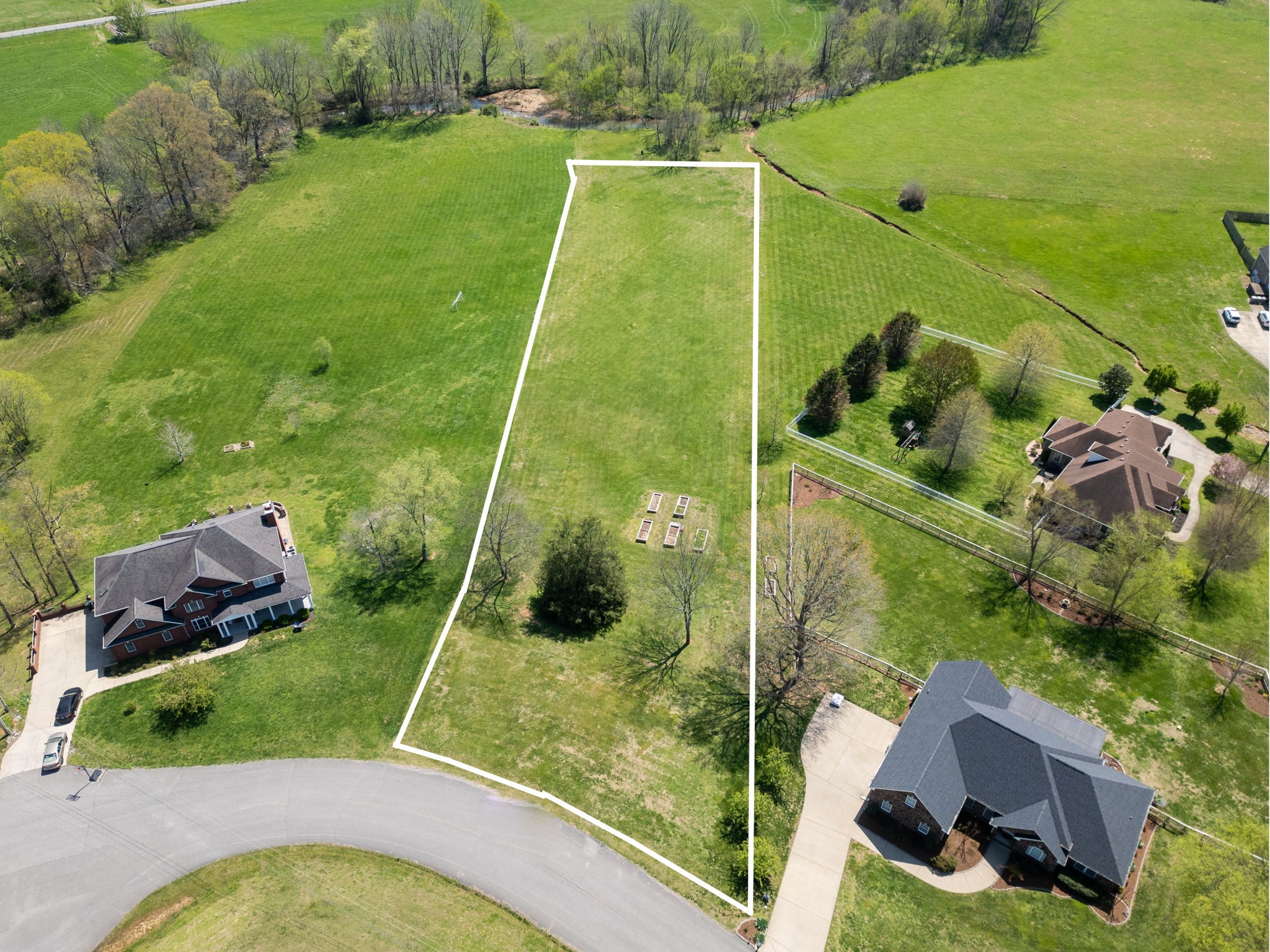 2007 Tammy Dr Property Photo