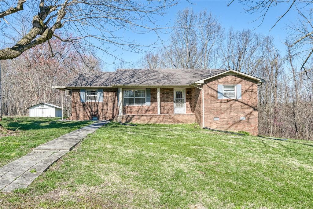 615 Lemont And Yates Mountain Rd Property Photo