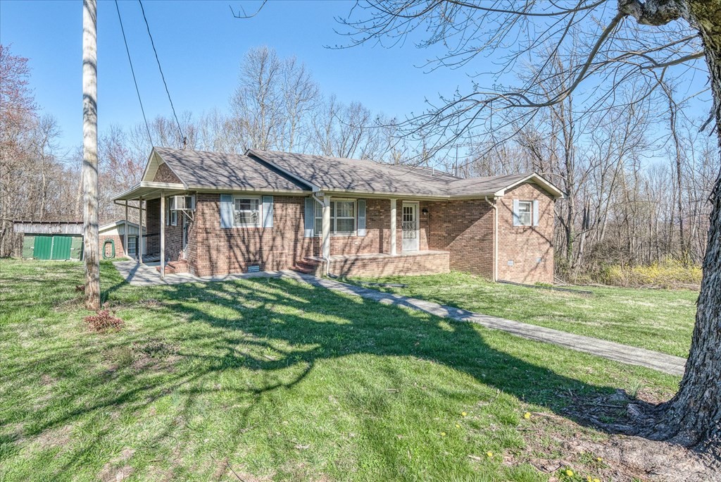 615 Lemont And Yates Mountain Rd Property Photo 26