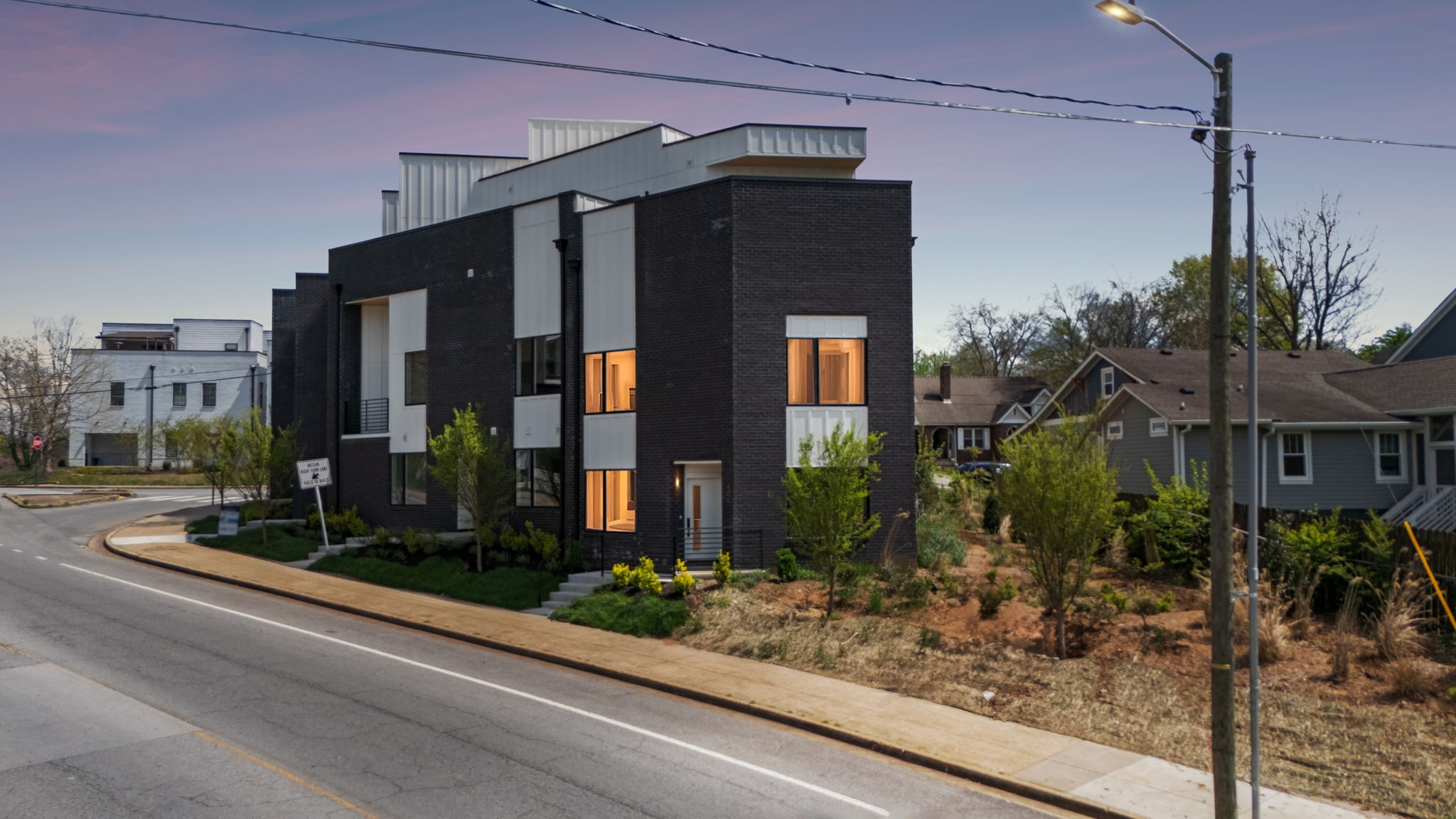 1220 North 5th Street Townhomes Real Estate Listings Main Image